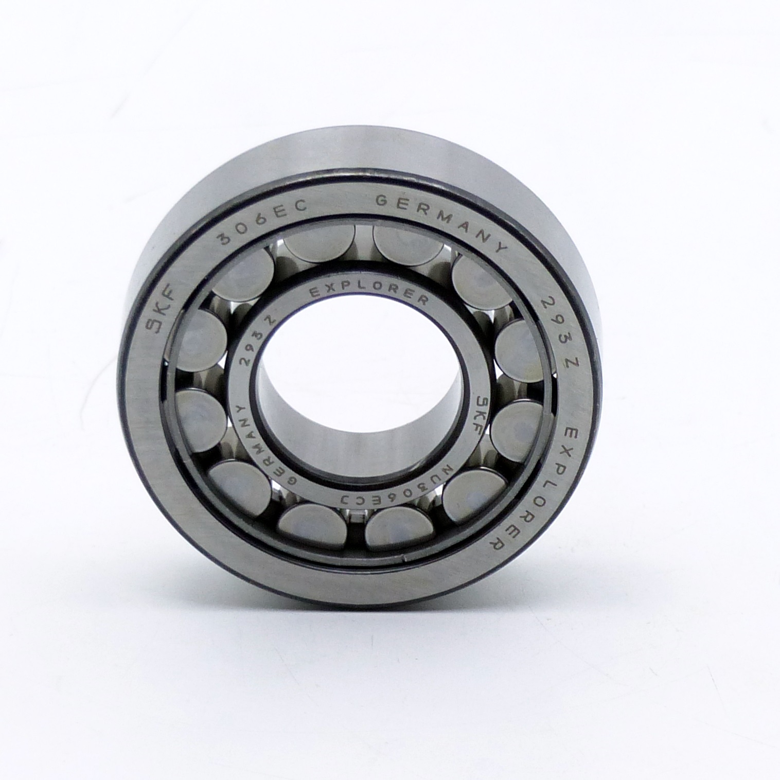 Cylindrical Roller Bearing 