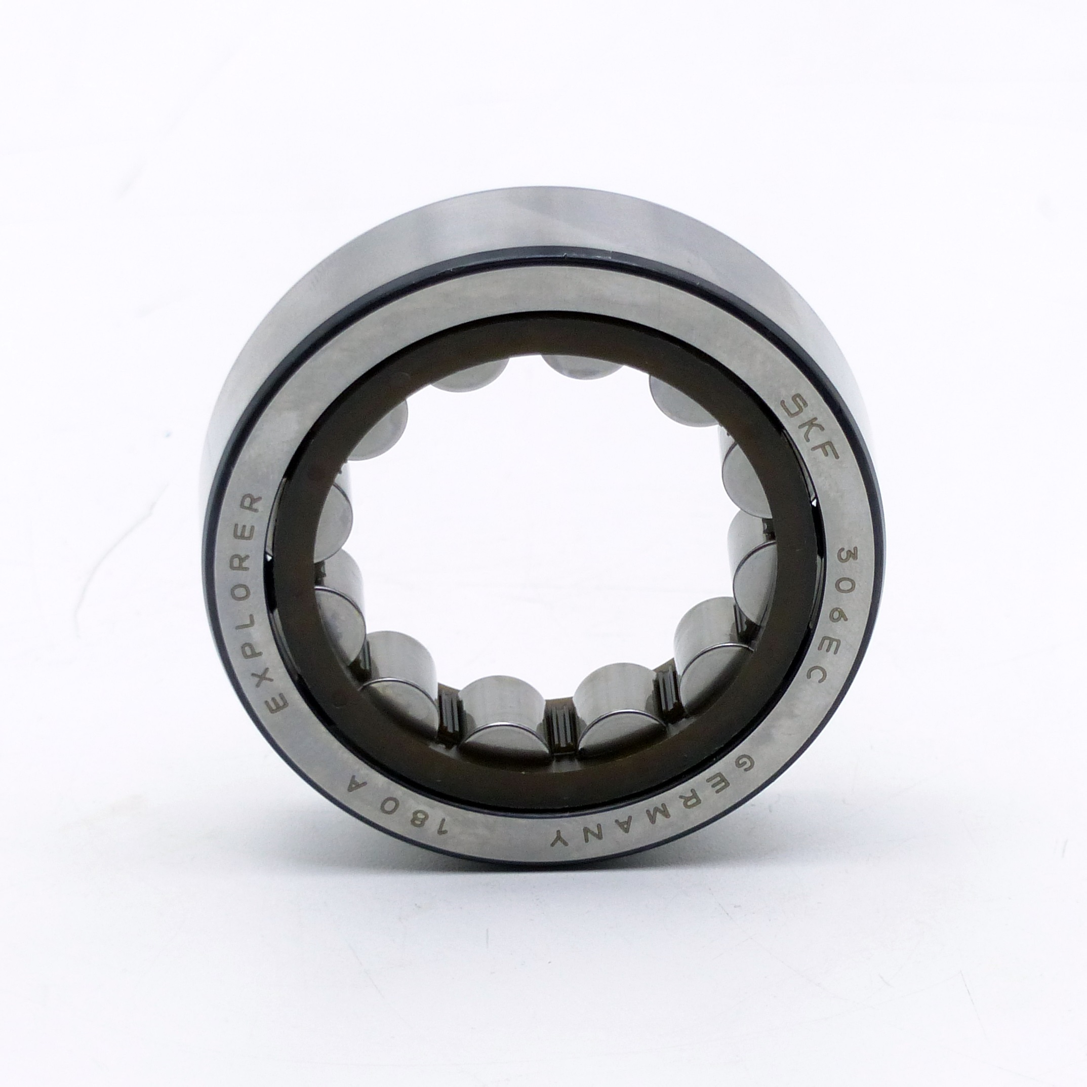 Cylindrical Roller Bearing 