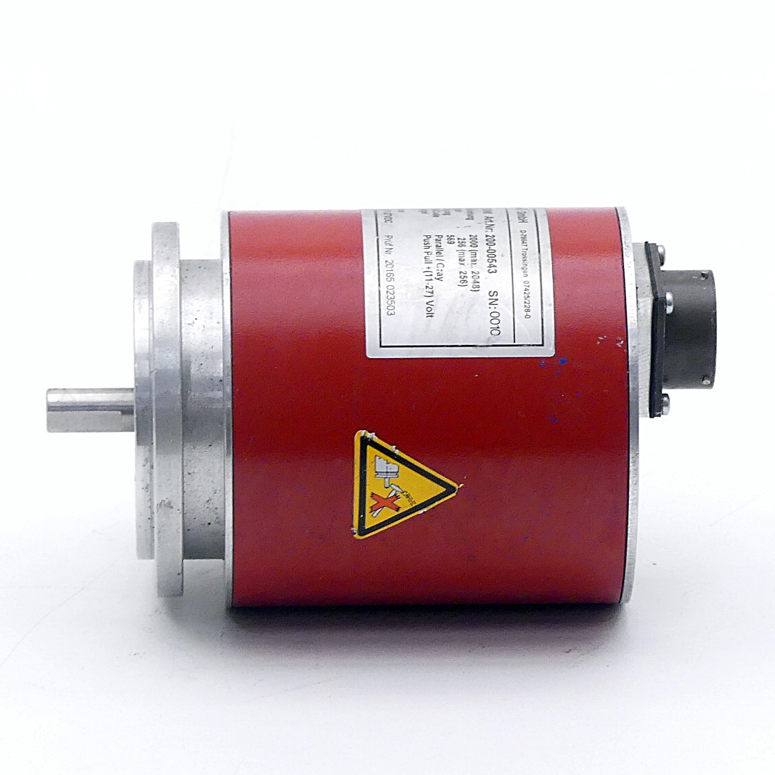 Rotary encoder AE100M 