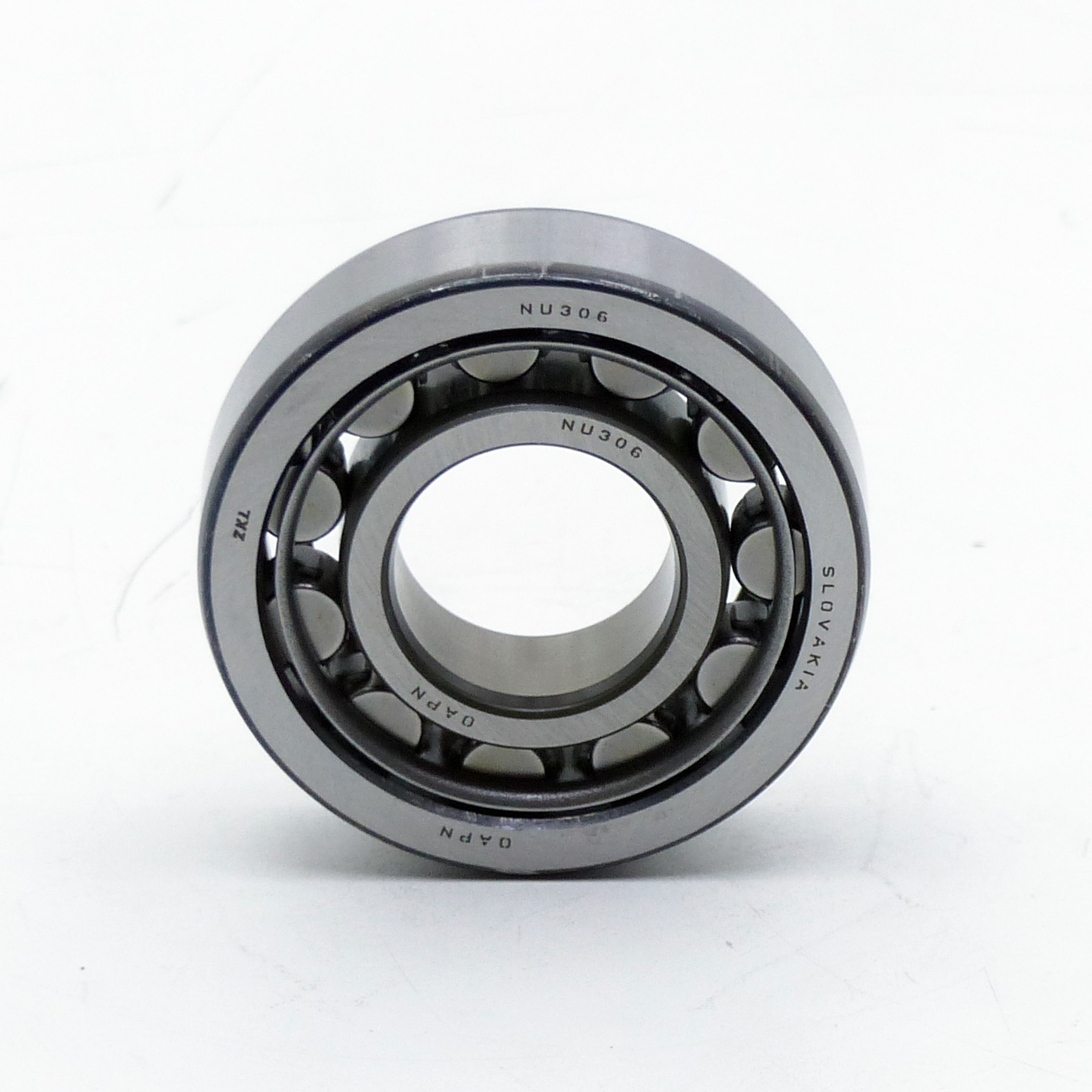 Cylindrical Roller Bearing 