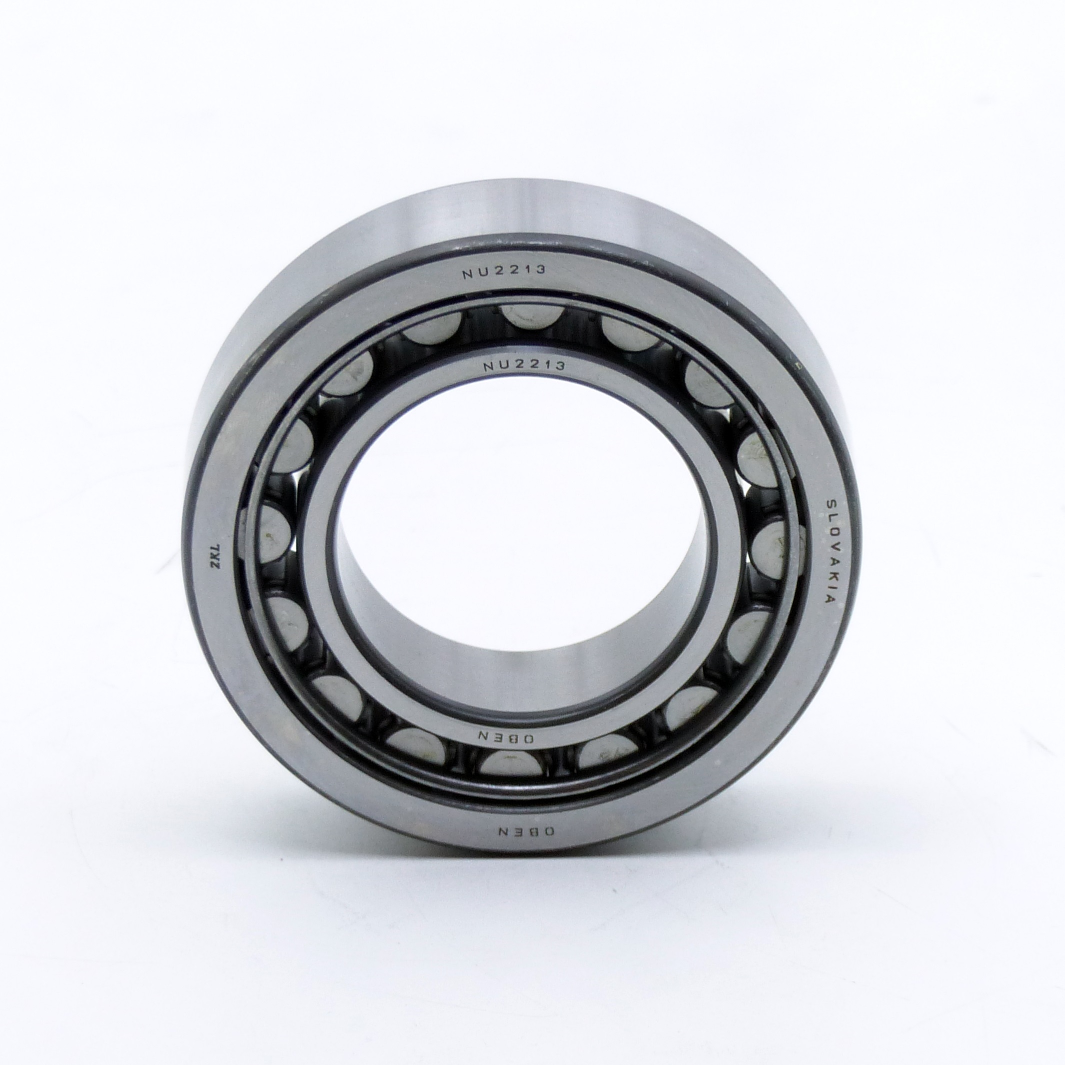 Cylindrical Roller Bearing 