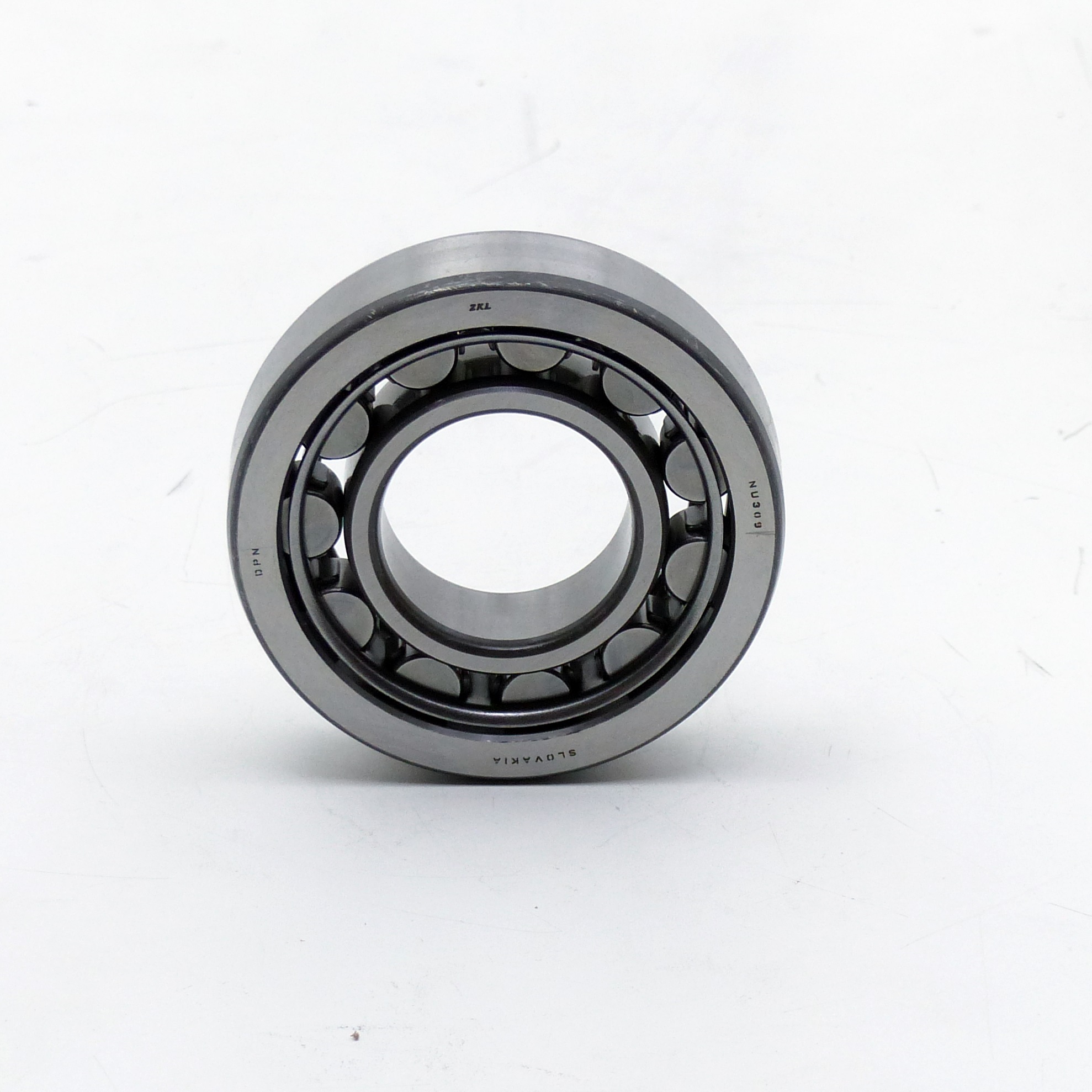 Cylindrical Roller Bearing 