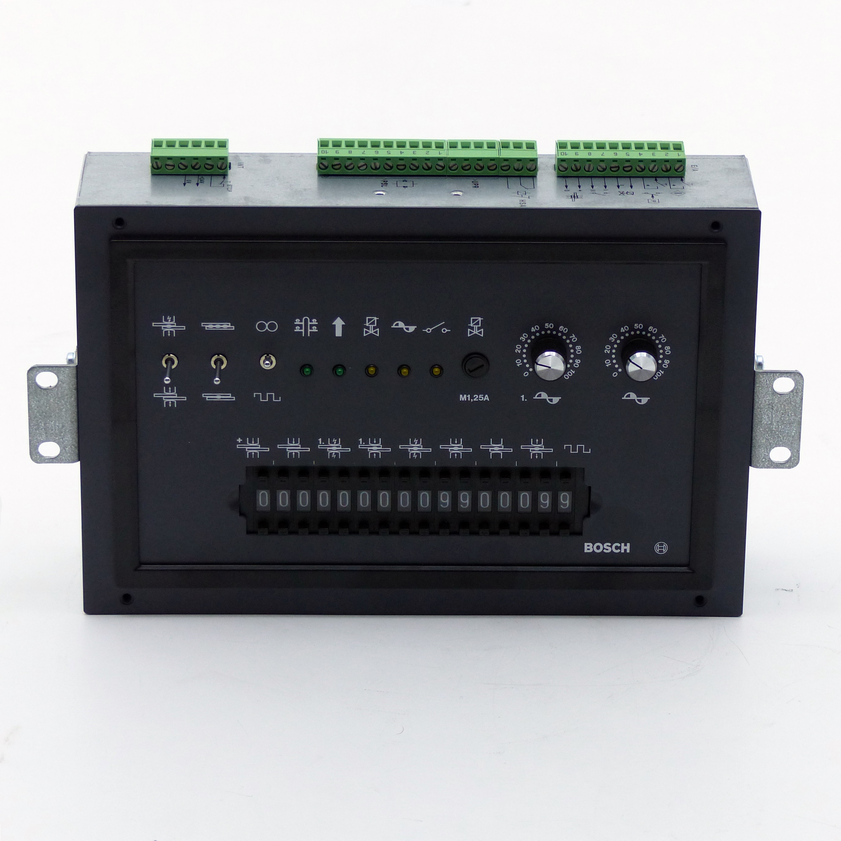 Control Module PSH 36.10 