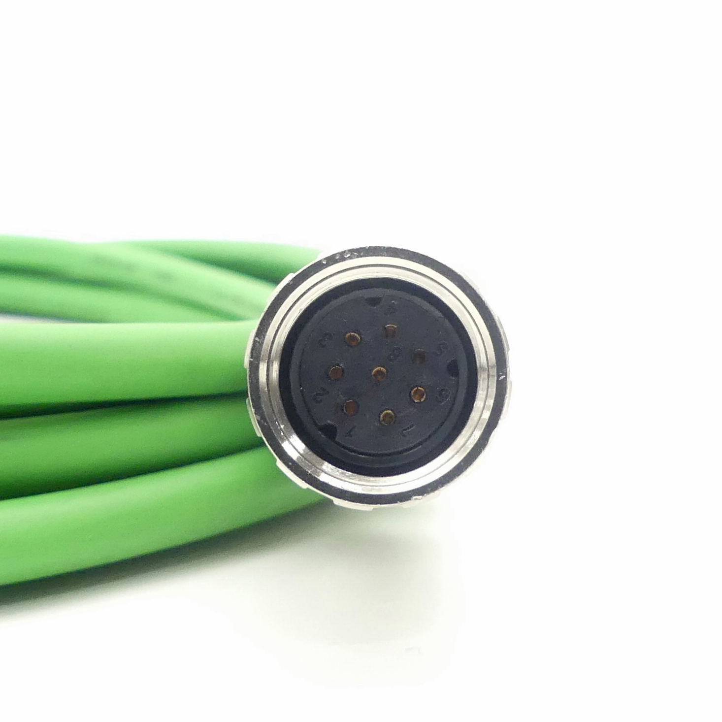 Signal cable 