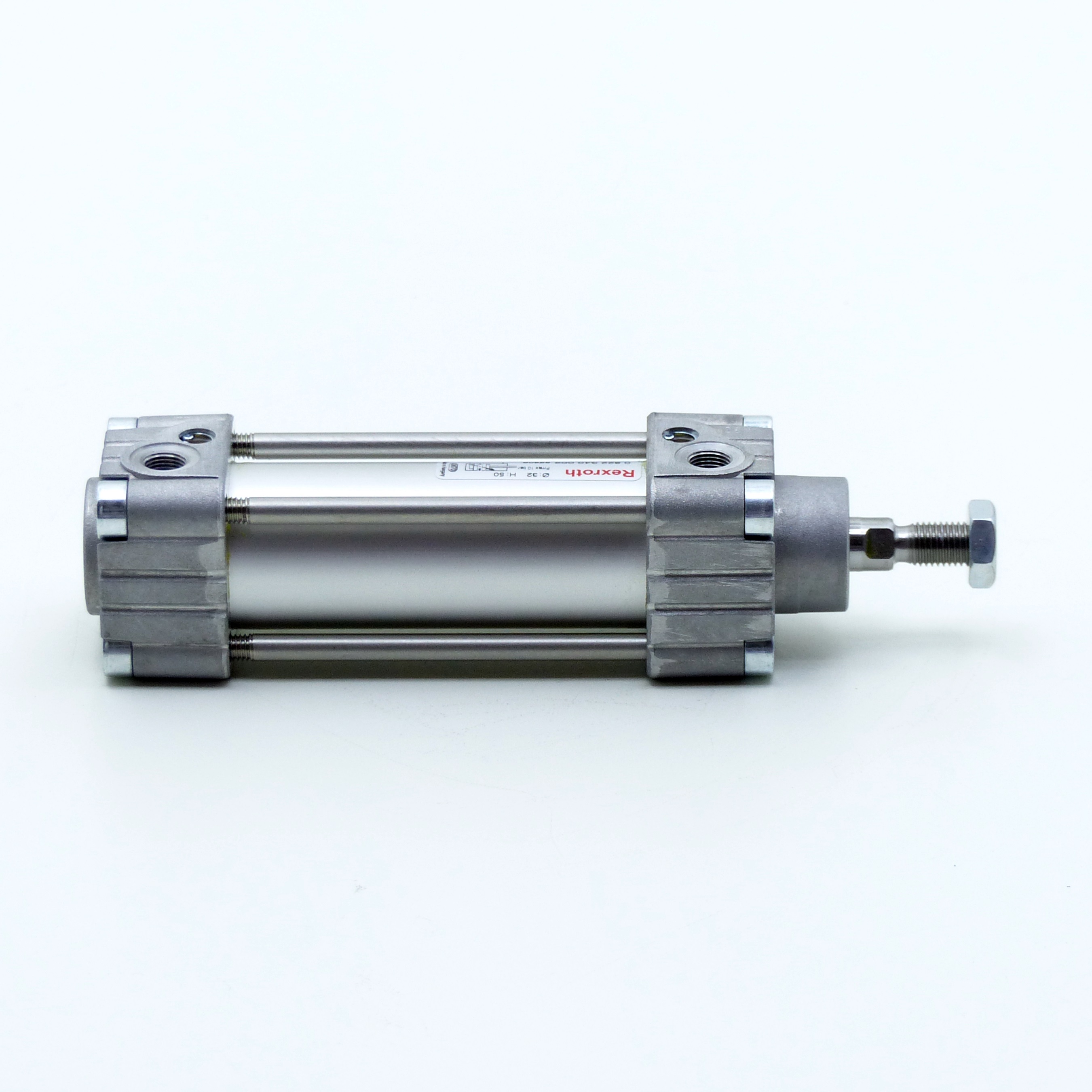 Compact Cylinder 32 x 50 