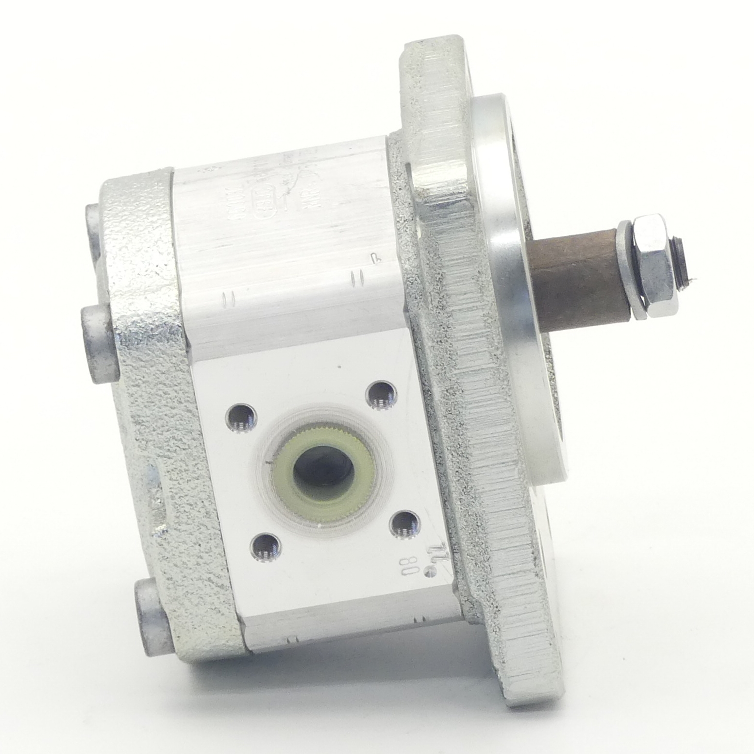 Gear pump 