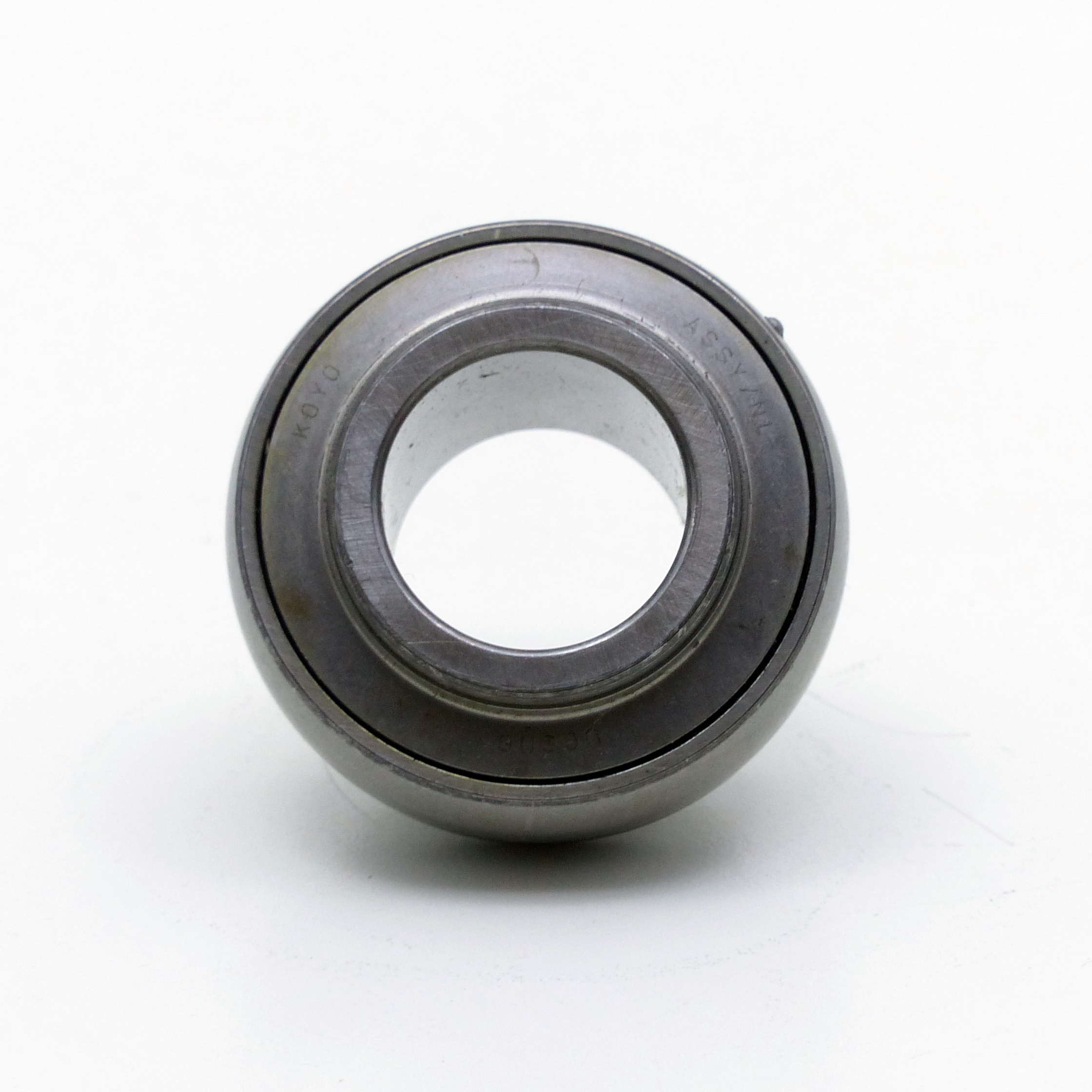 Tensioning Bearing 