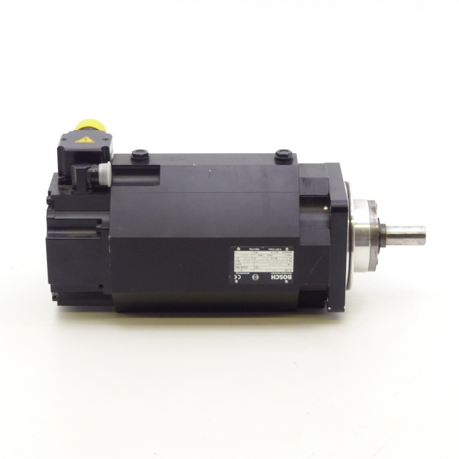 Brushless servo motor SF-B4.0230.060-10.049 