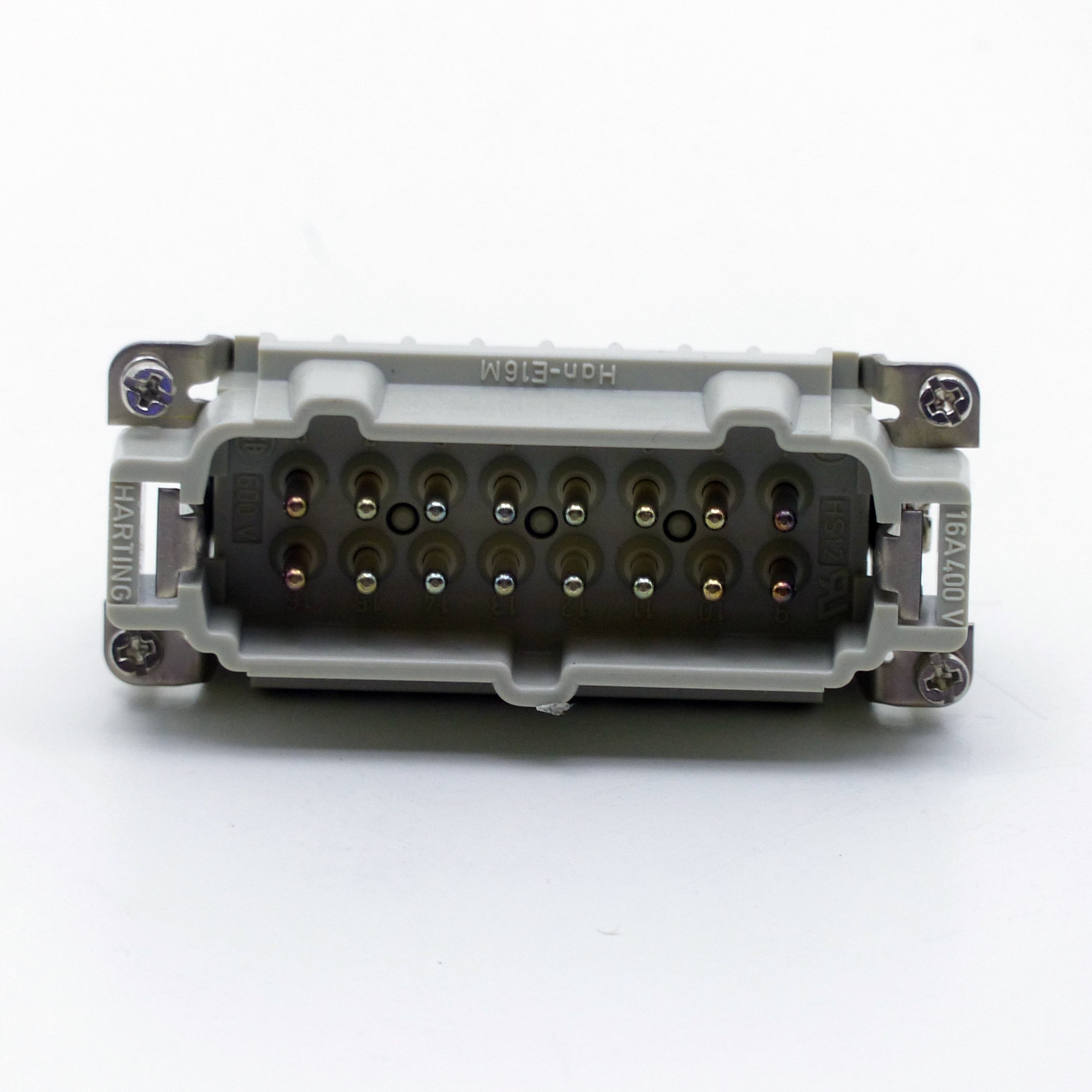 Connector HS12 