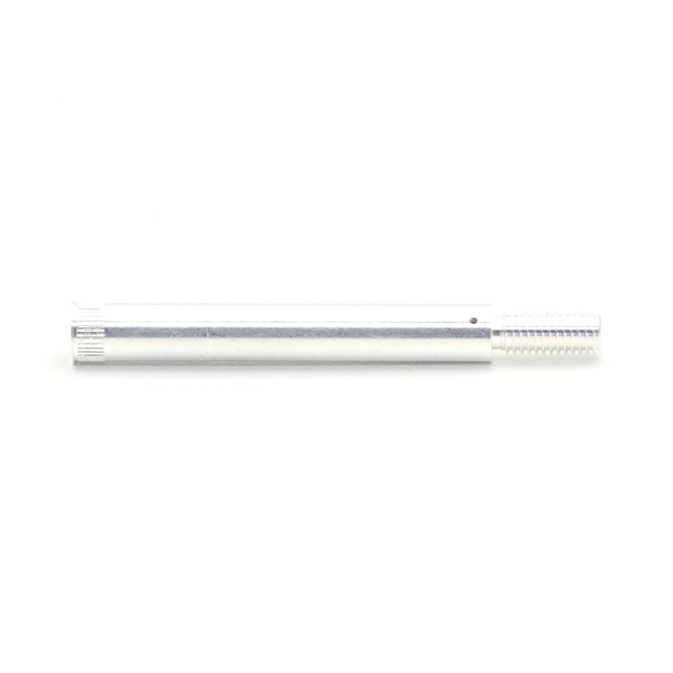 Kontaktsteckhülse versilbert KS-623 M5 M5-R 