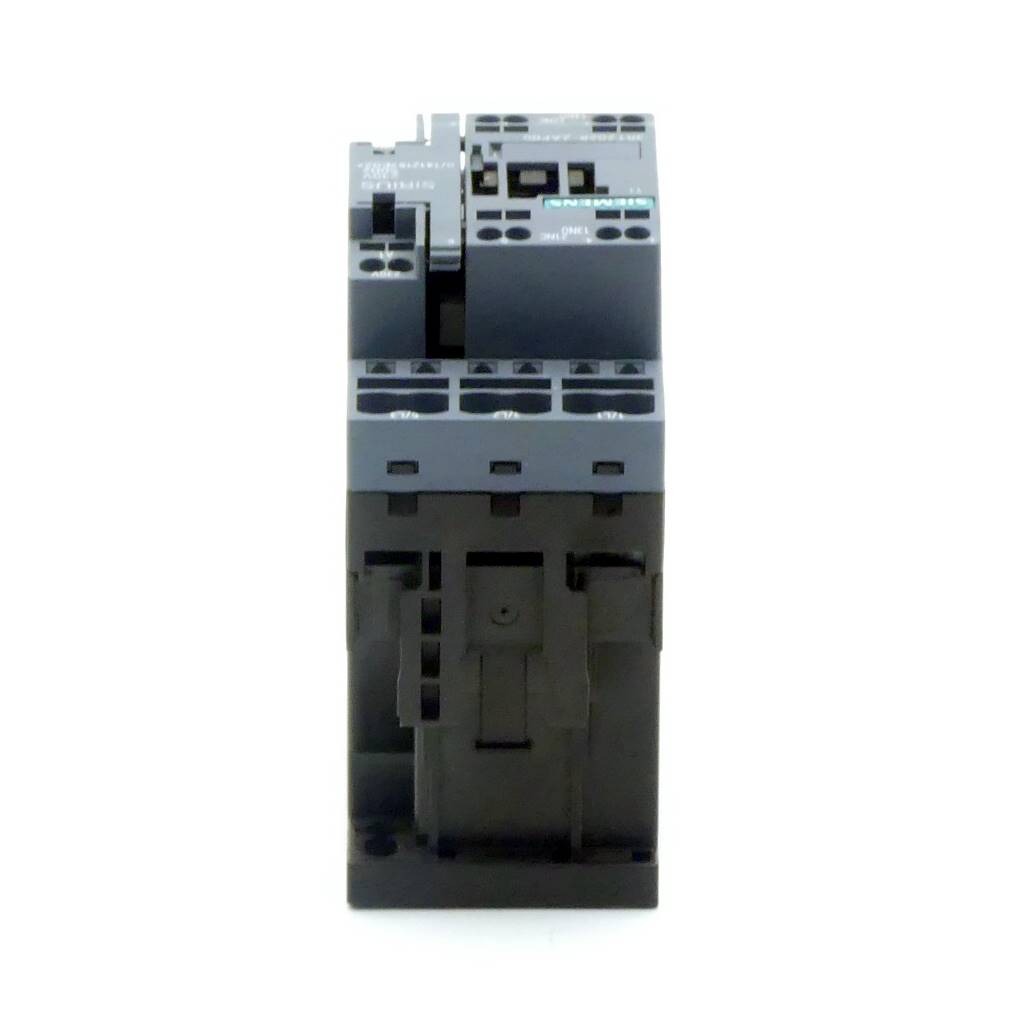 Contactor 