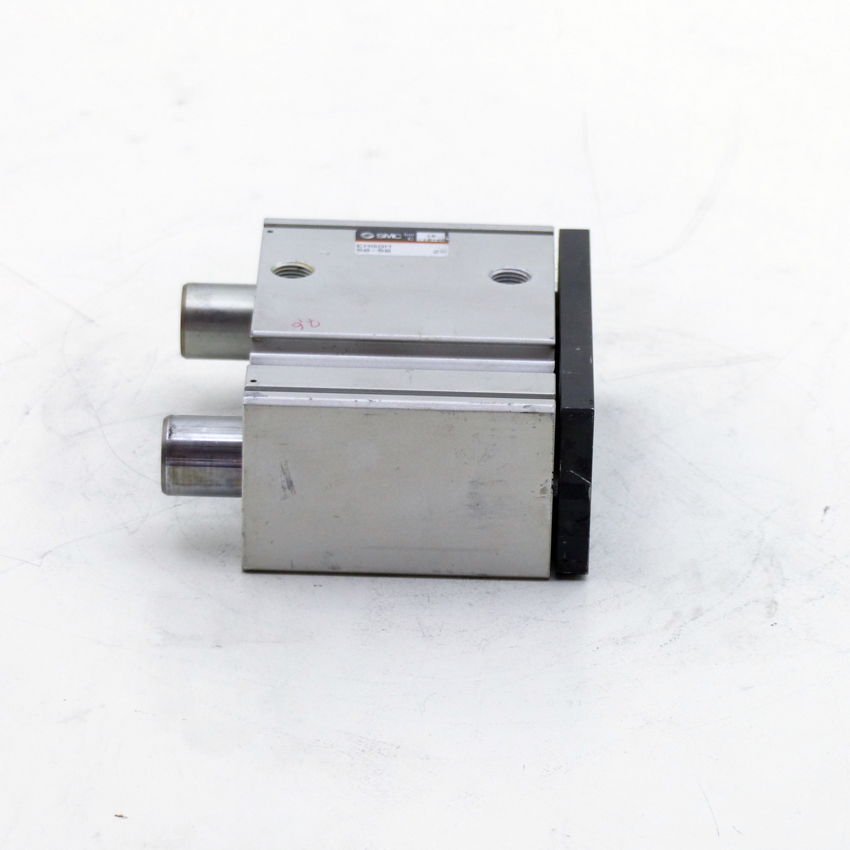 Compact Cylinder 50 x 50 