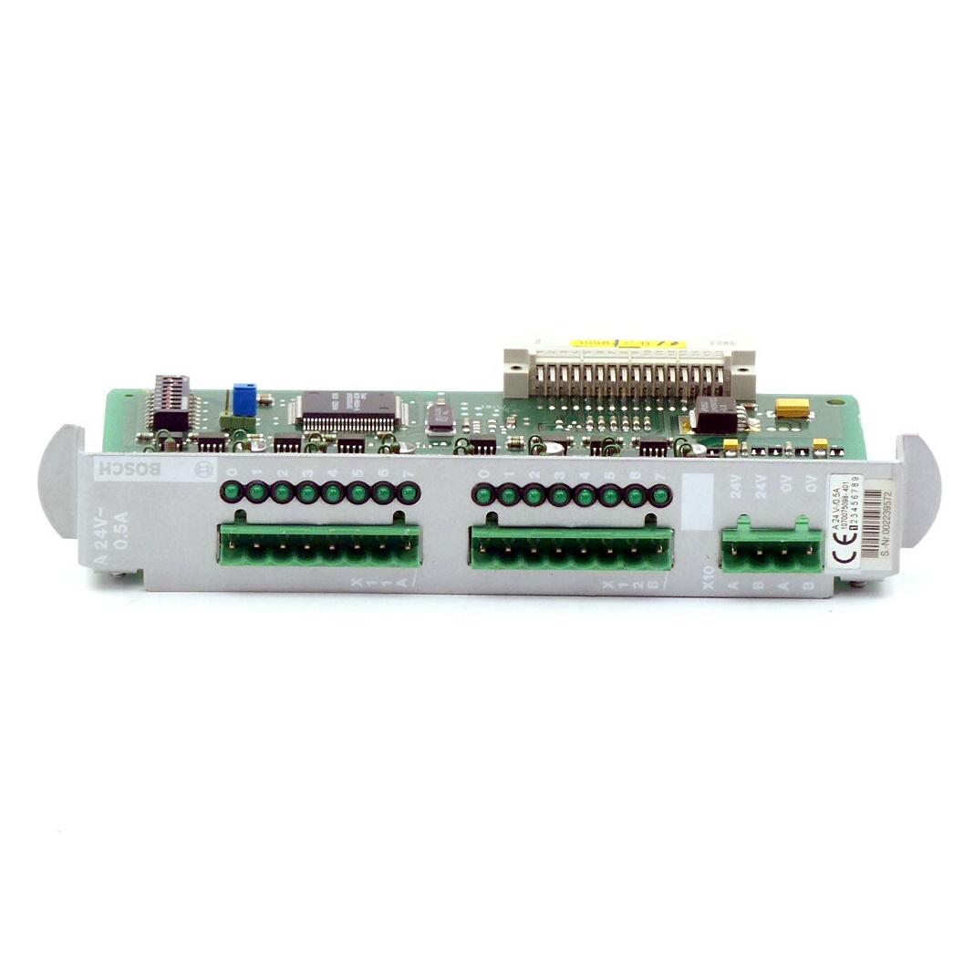 Output Module 075099-401_7 