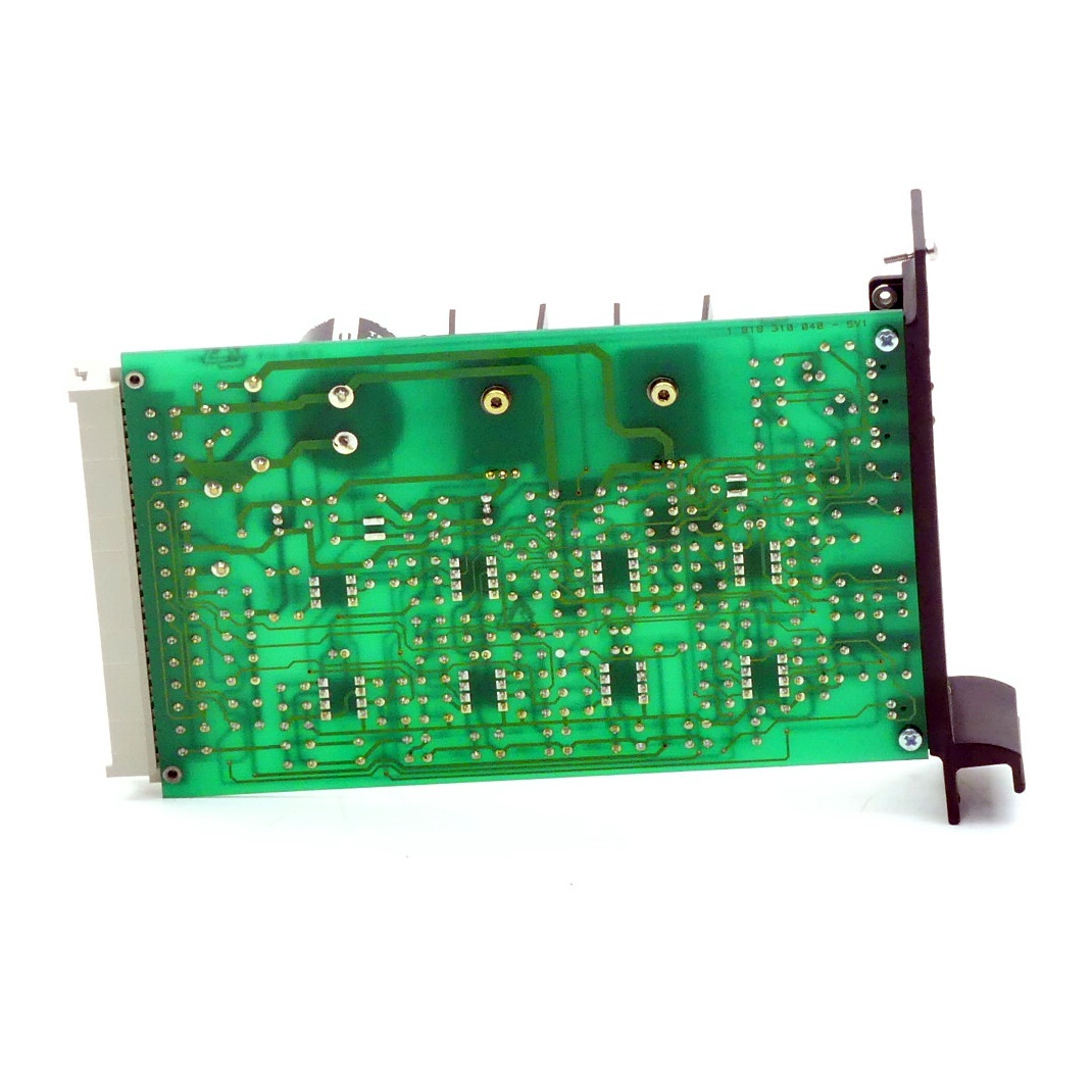 Circuit Board 1M45-2,5A 