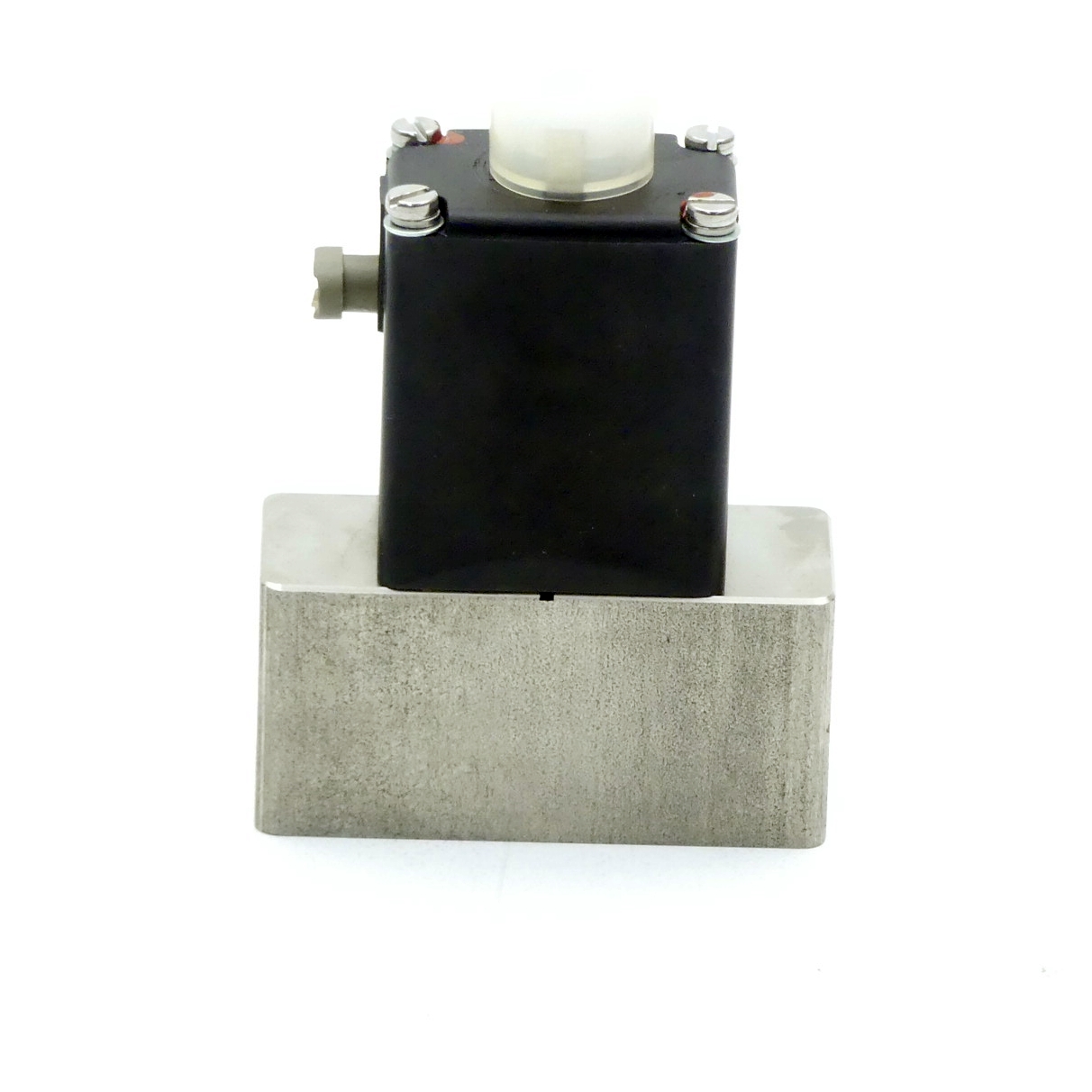 Magnetic valve 00050980 