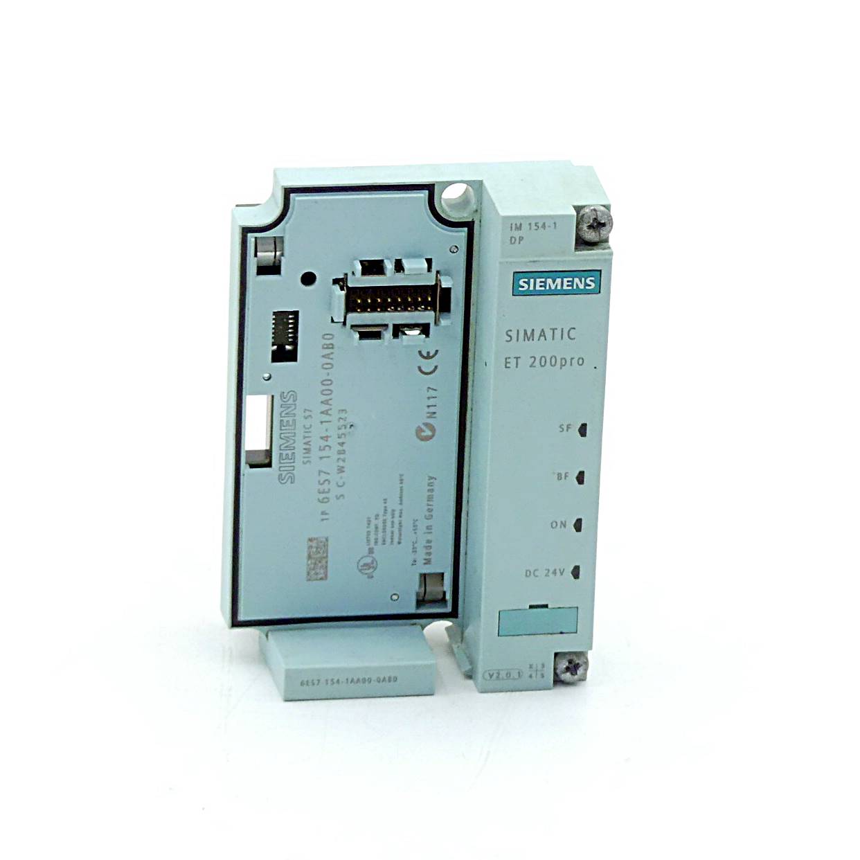 Profibus Interface Modul 