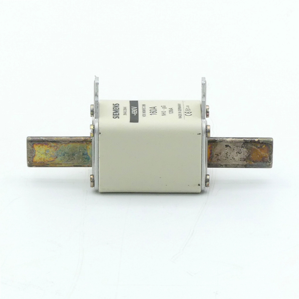 Fuse insert NH2-gG 