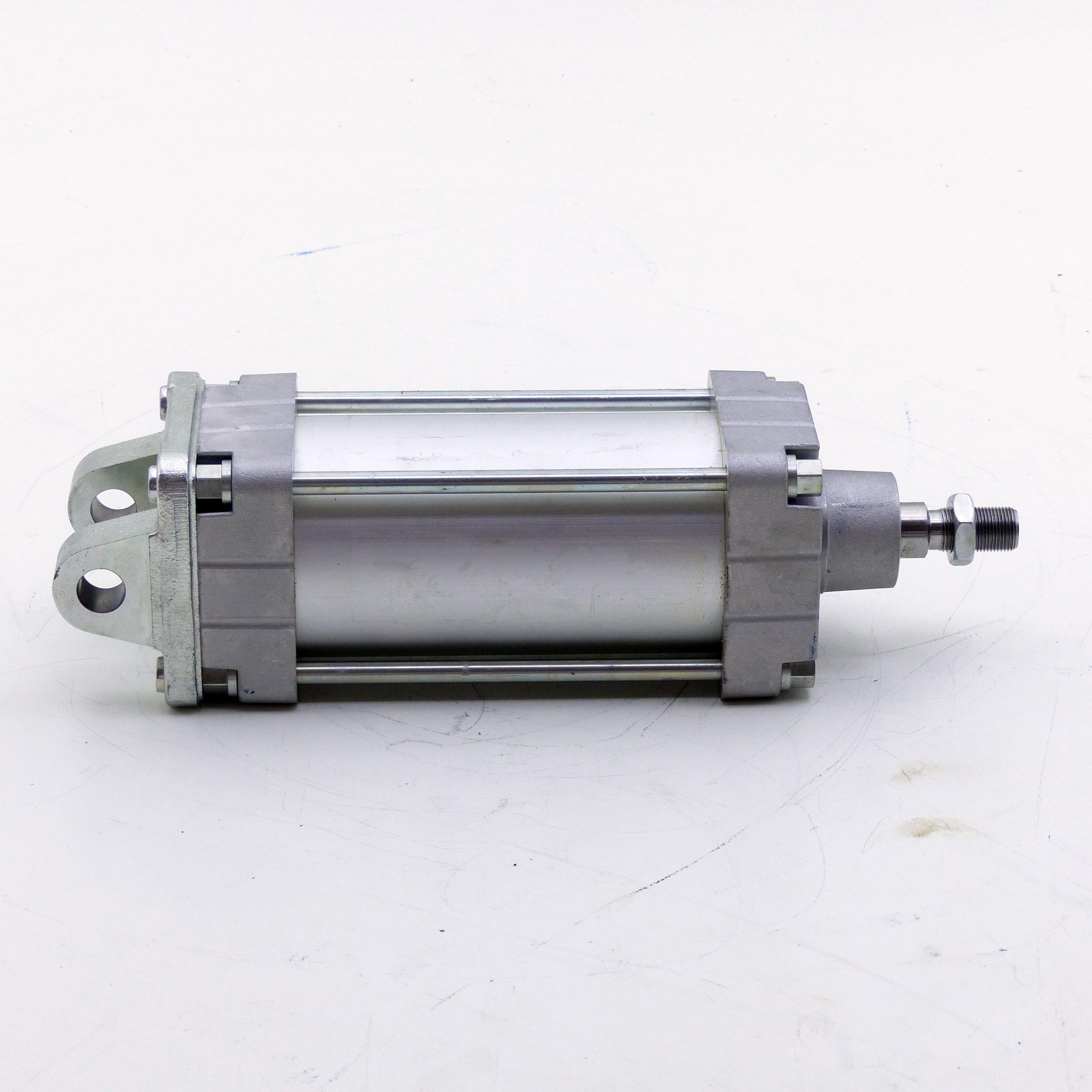 Compact Cylinder 100 x 125 