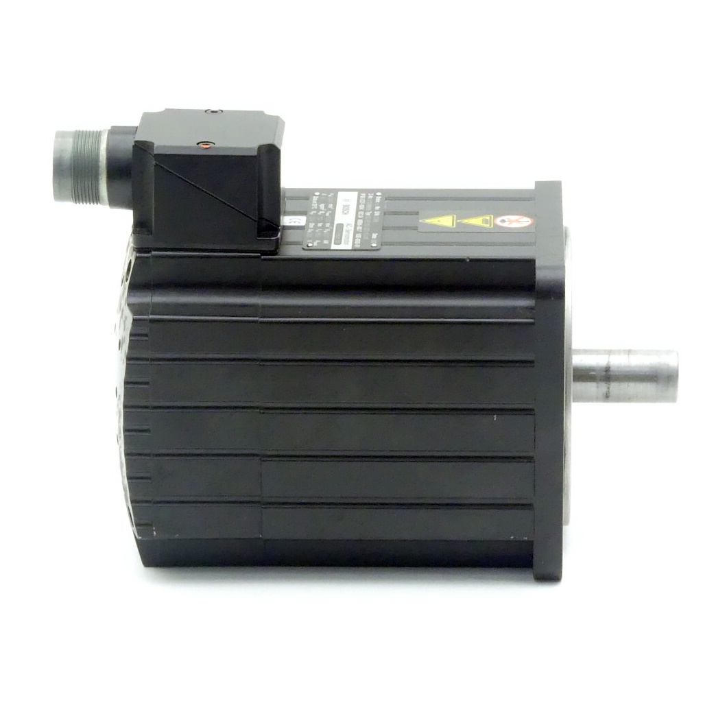 AC-Servo motor 