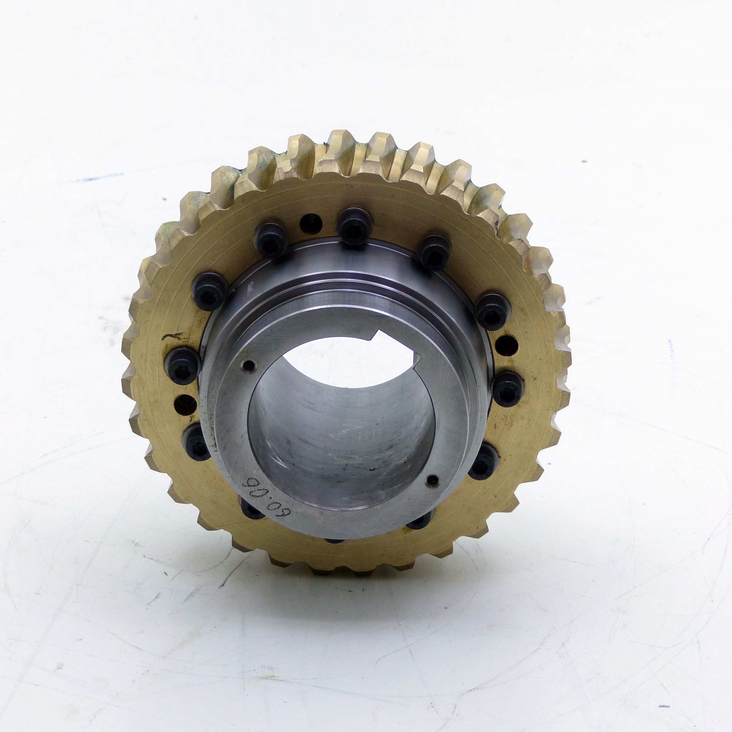 Worm Gear 