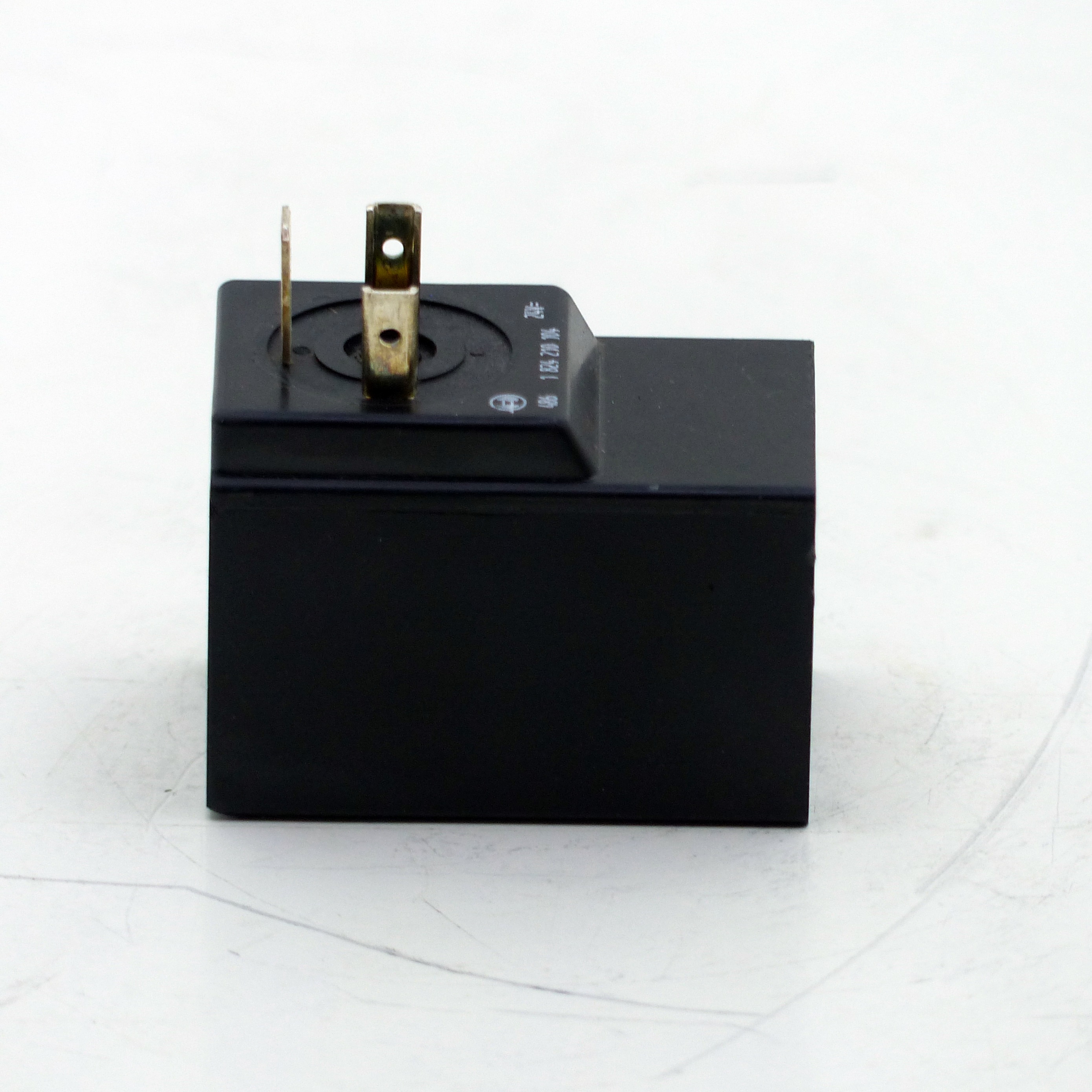 Solenoid Valve 