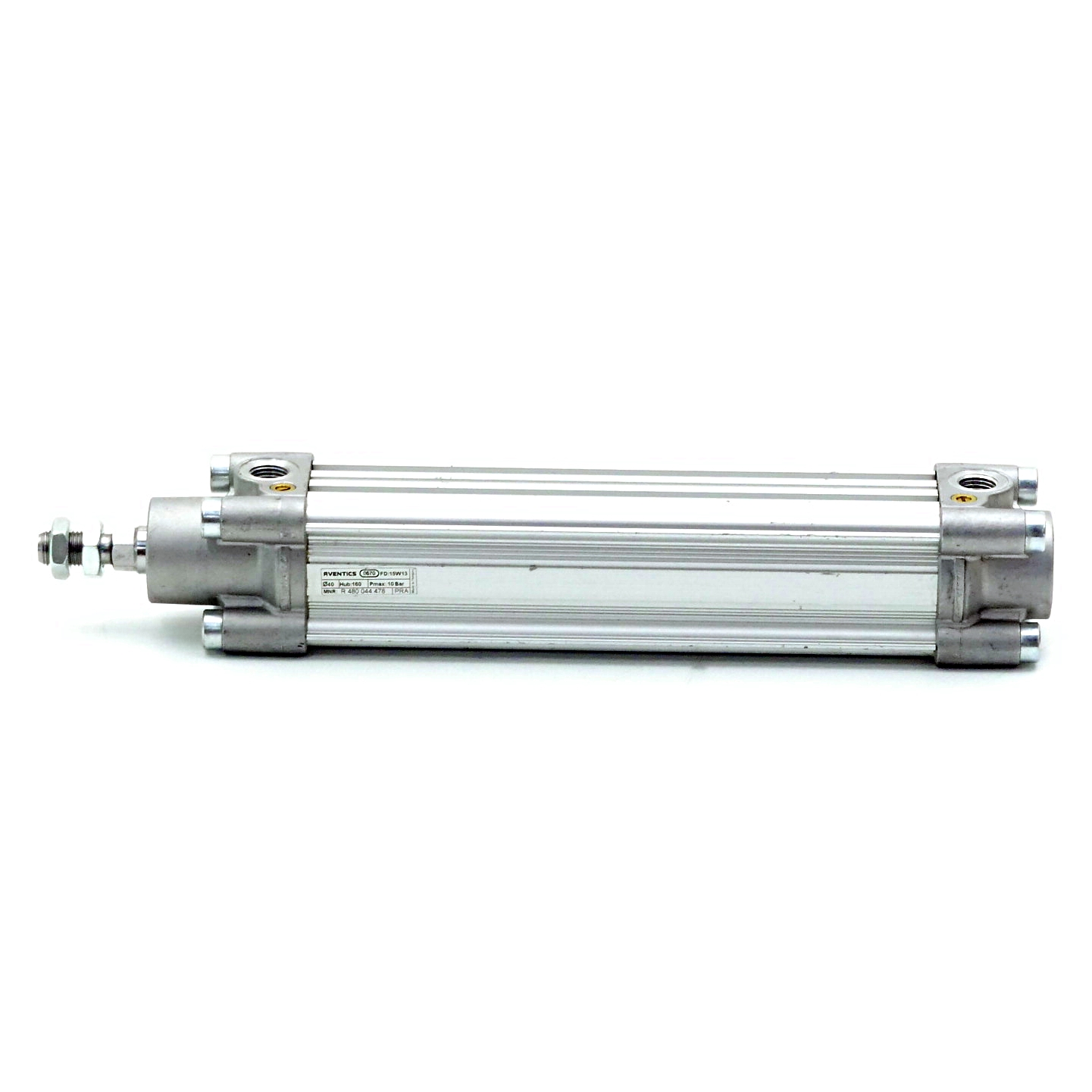 Pneumatic cylinder R 480 044 478 