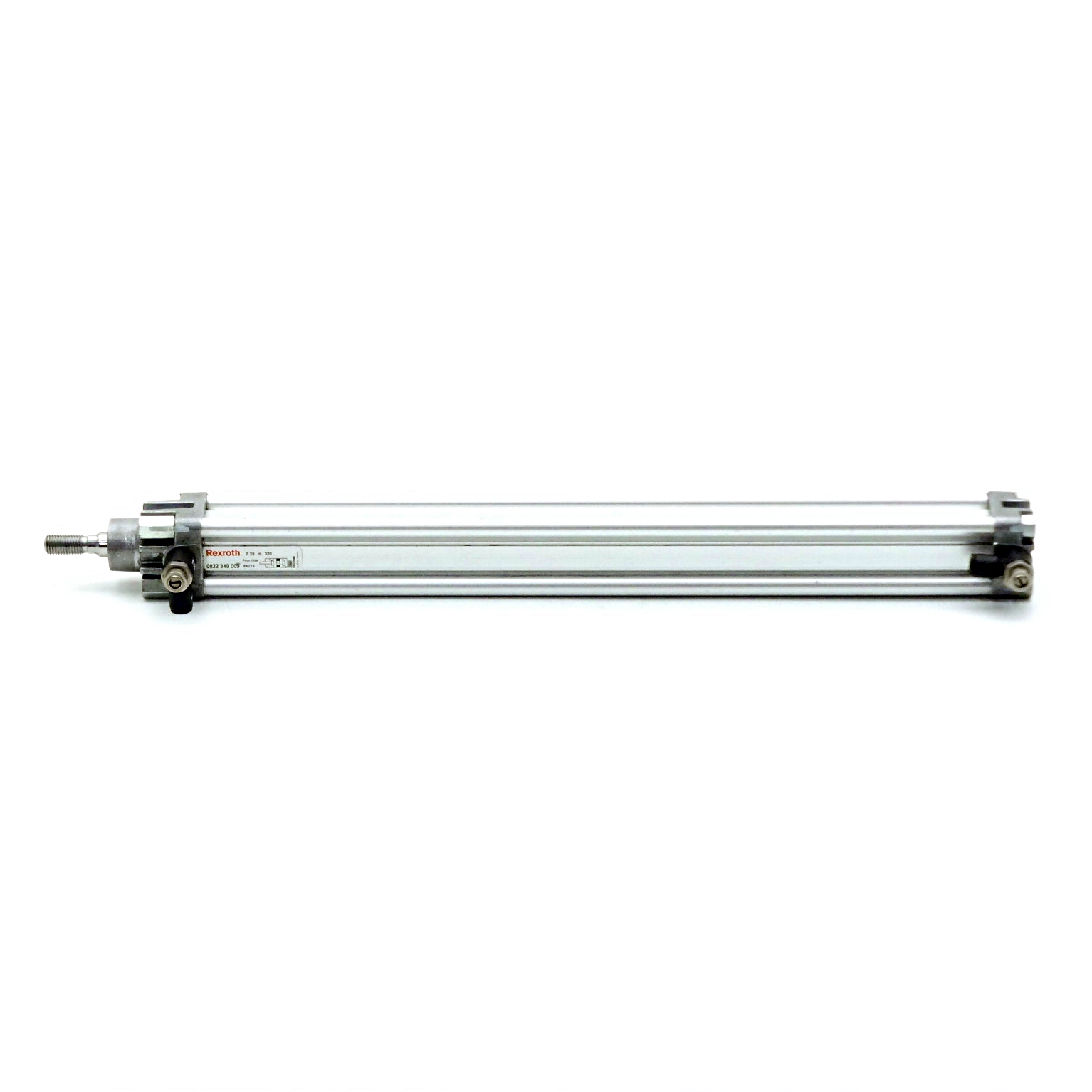 Pneumatic cylinder 0822 349 009 