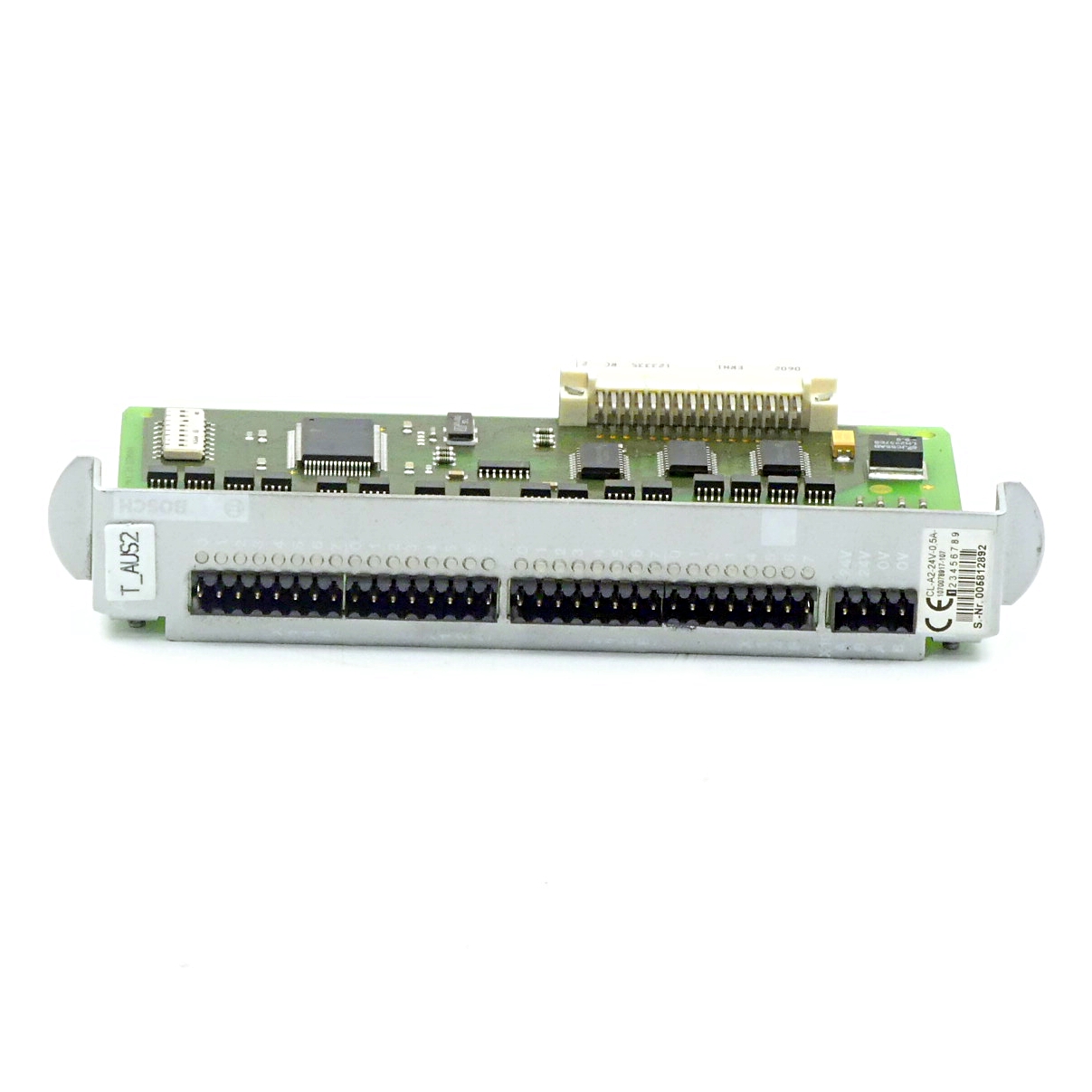 Output module CL-A2-24V-0,5A- 