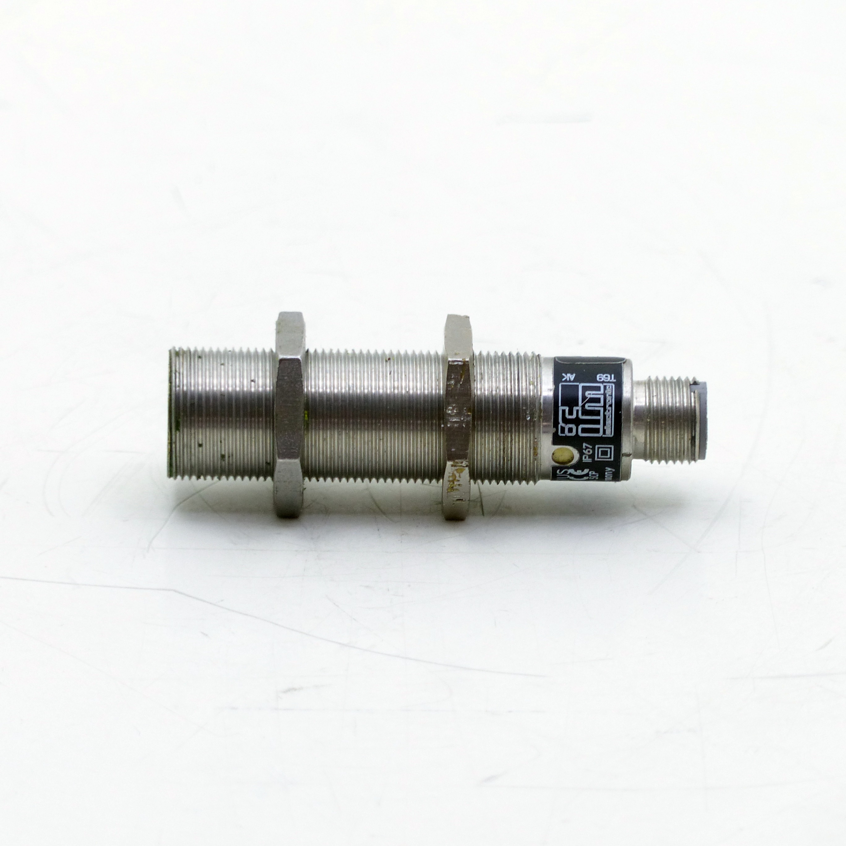 Sensor Induktiv 