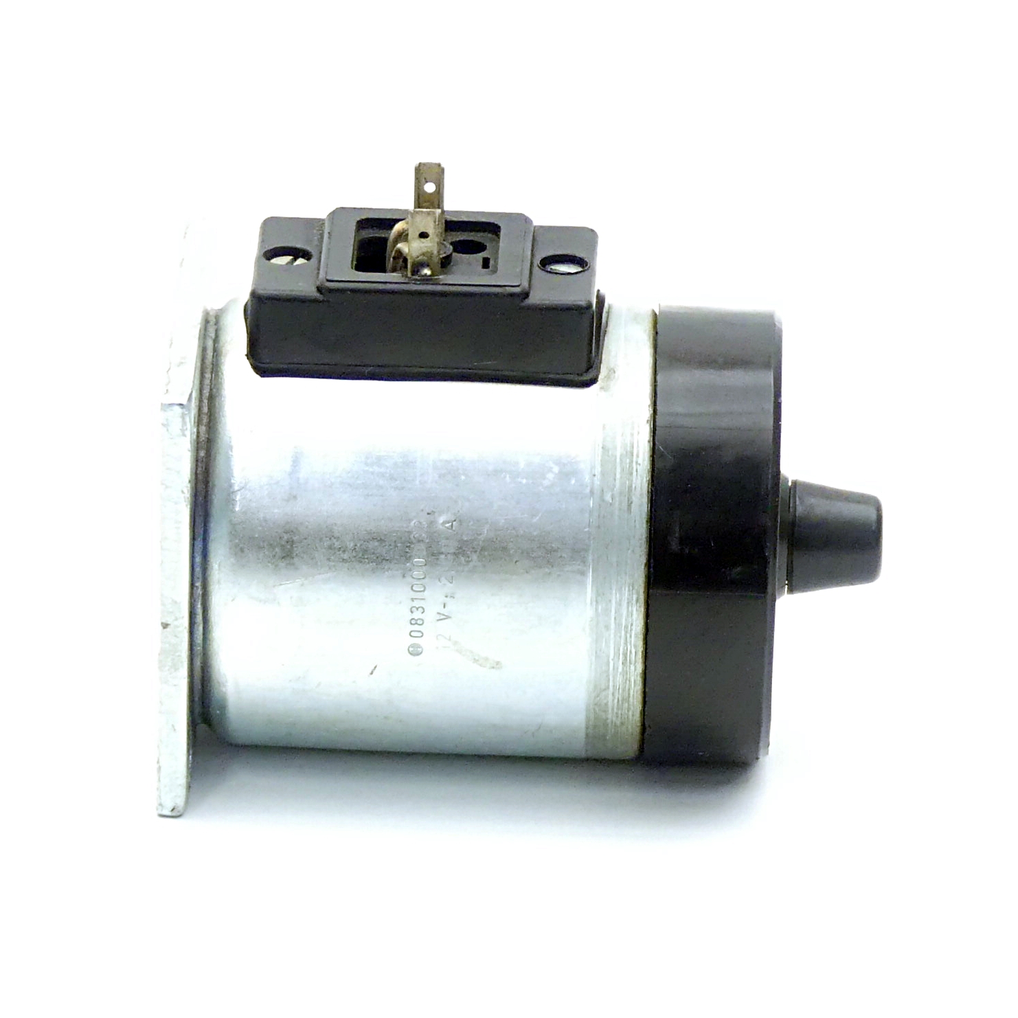 Solenoid coil 0 831 000 033 