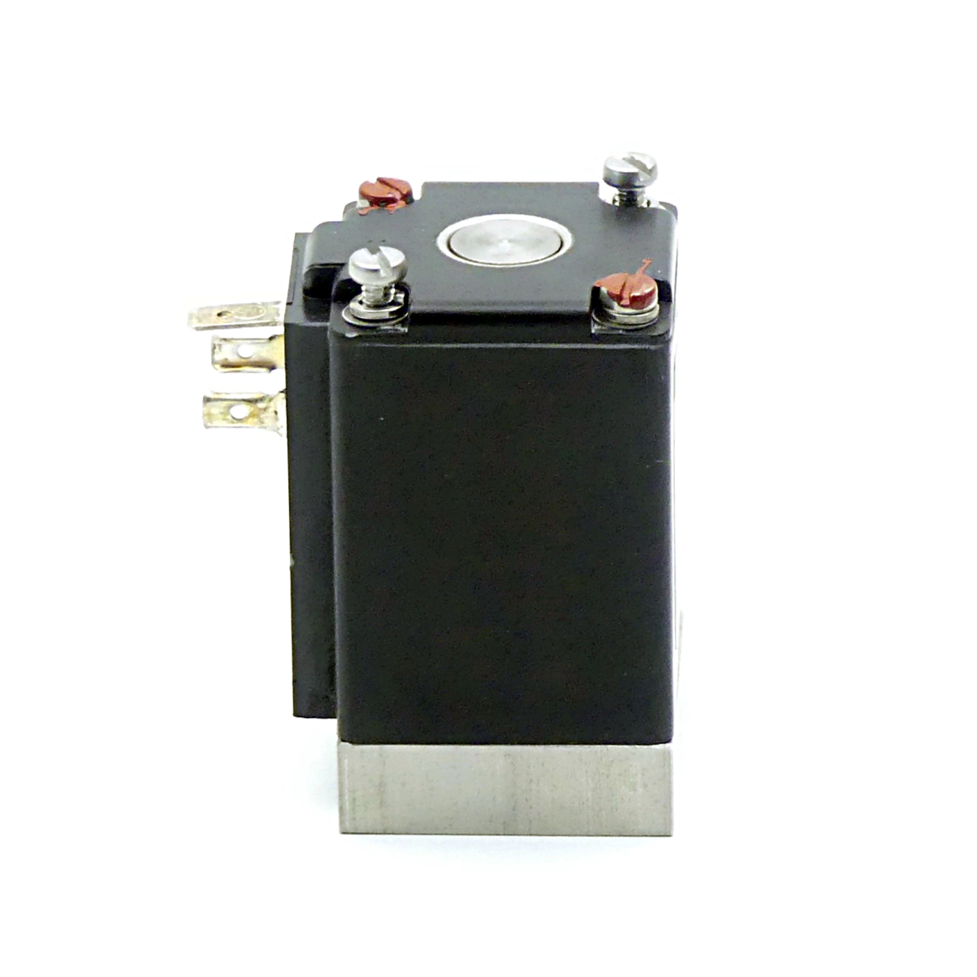 Solenoid valve 0256 