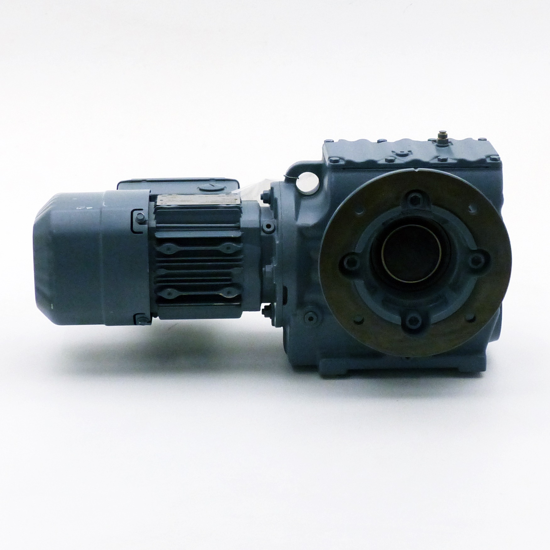 Gear Motor 