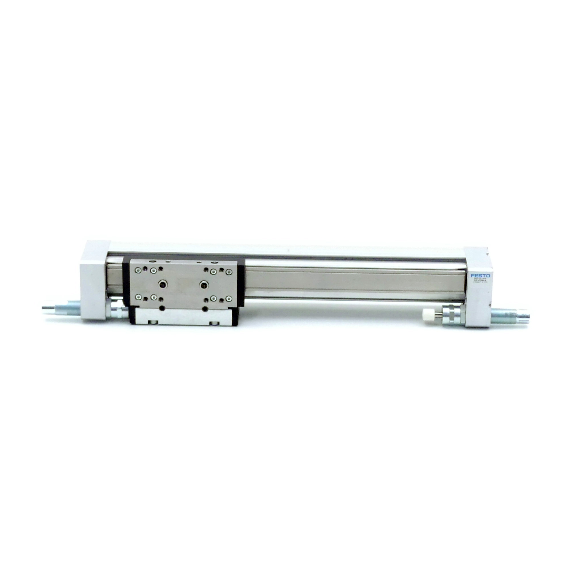 Maschinenteil24 | Linear actuator DGC-25-200-KFF-YSRW-A | buy online