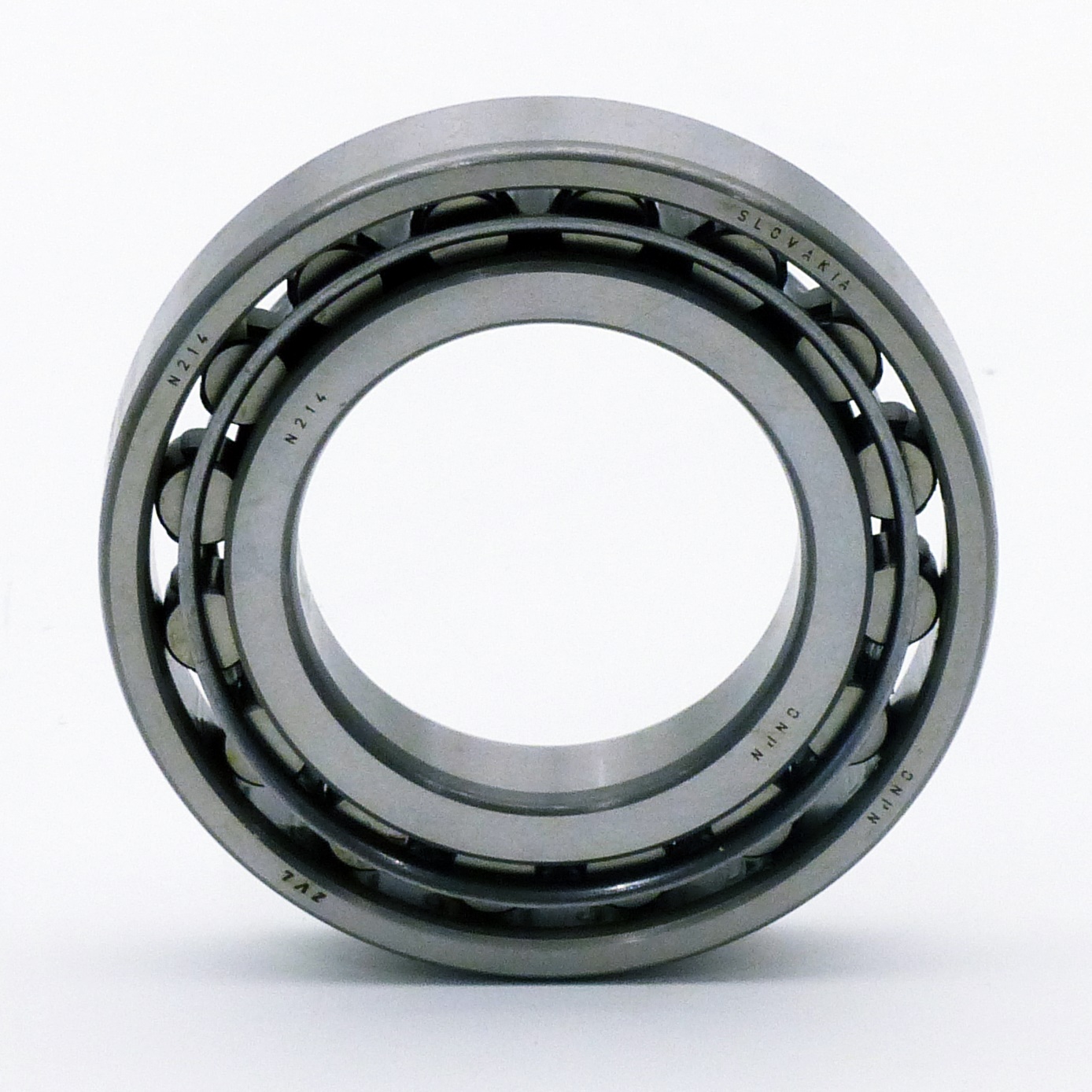 Cylindrical Roller Bearing 