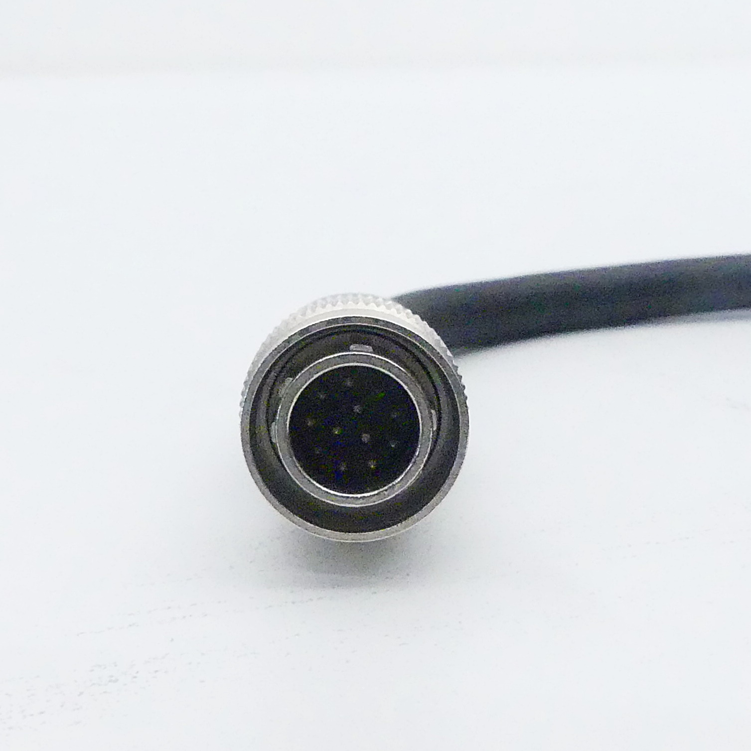 12-pin camera cable 