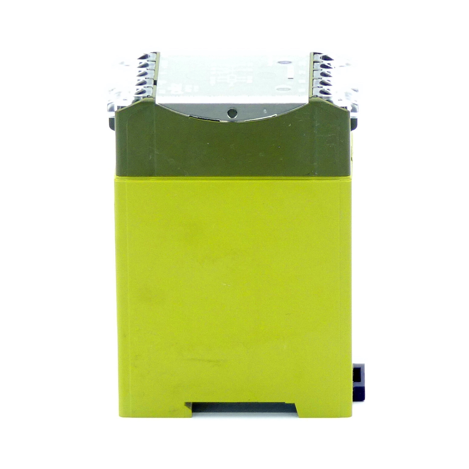 Safety relay APN/230V~/1U/1s 