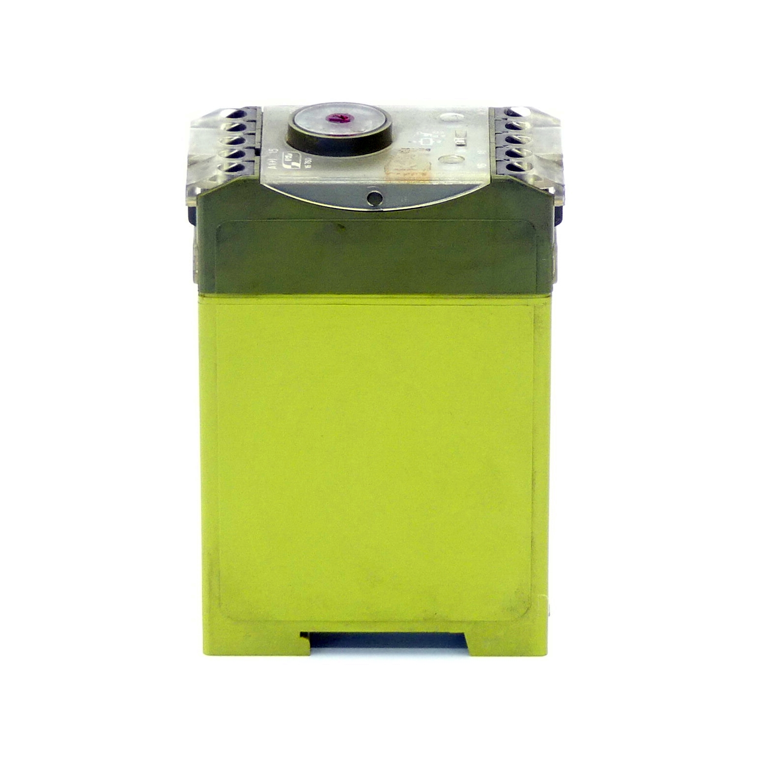 Safety relay PA-1PE/60Min/220V~/1Uz 