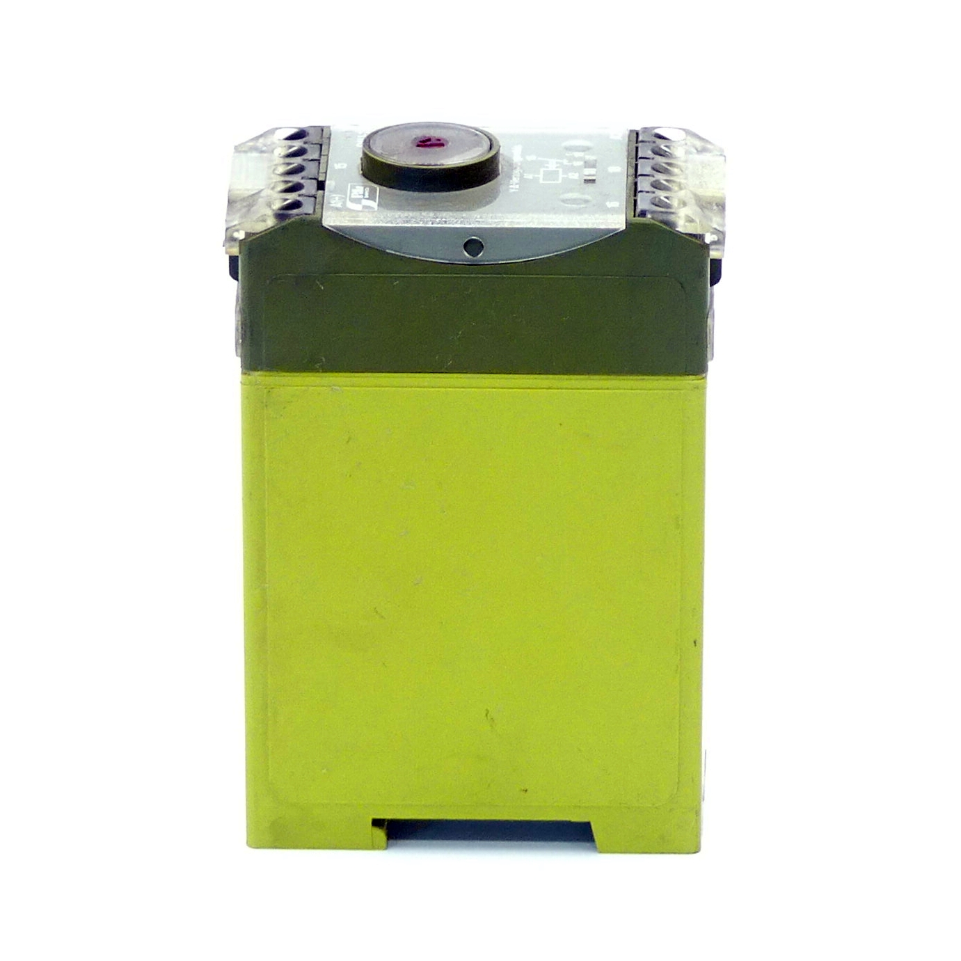 Safety relay PAU-1SK/30/220V~/1Uz 