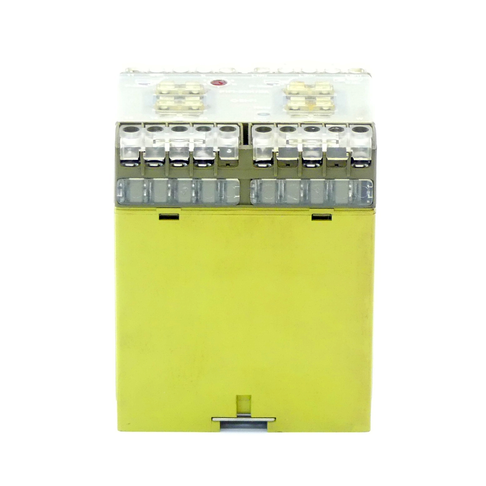 Safety relay P1FI-2NK/DA 