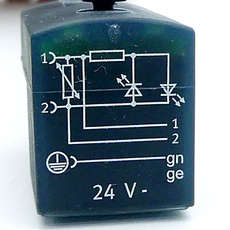 Socket line 19345 