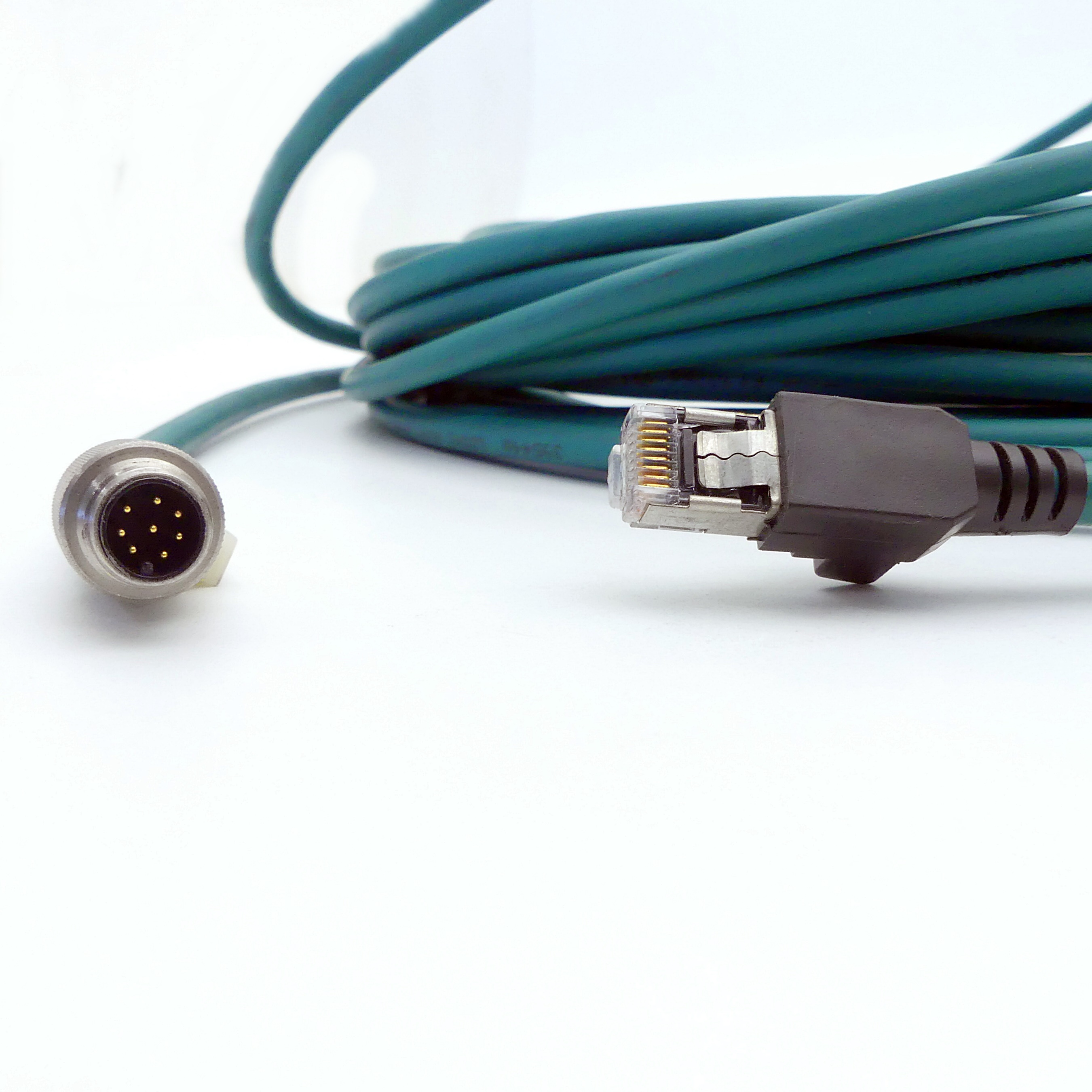 Leoni High Speed Cable 