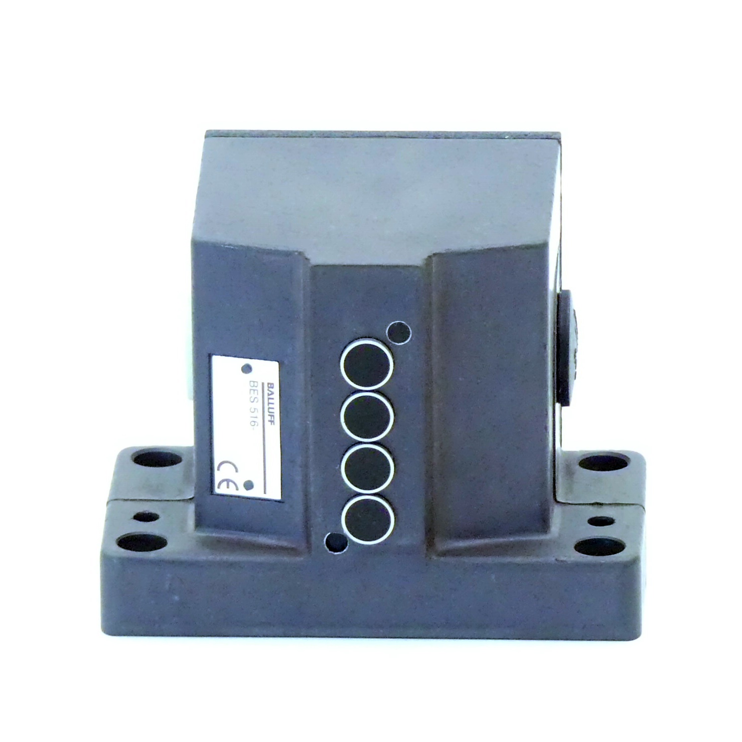 Row limit switch 9805 