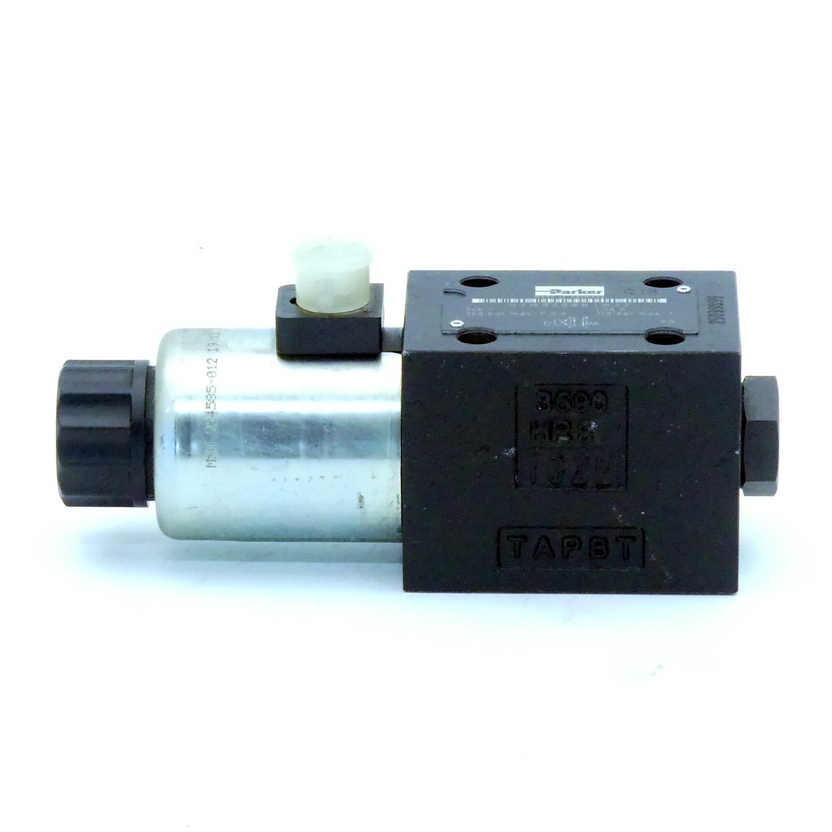 Solenoid Valve D3W020BNJW42 