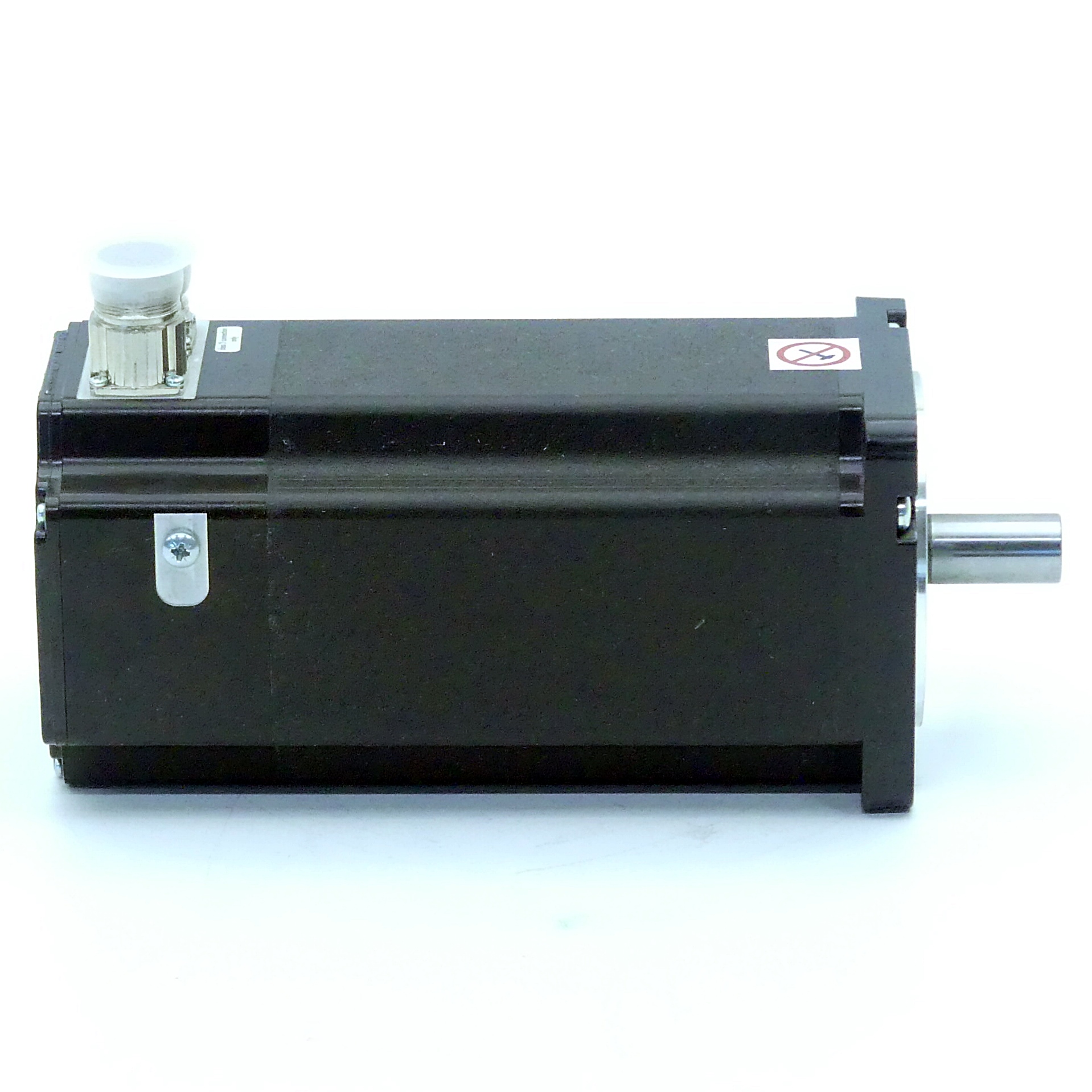 AC-Servomotor mit Multiturnencoder SER31122/4L5SM0CO 