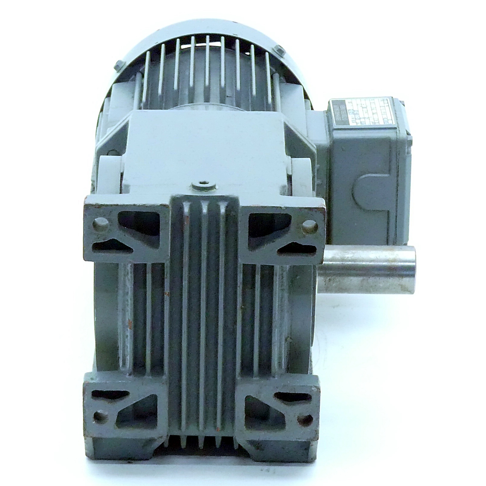 Bauer gear motor SG3-21/DK84-200