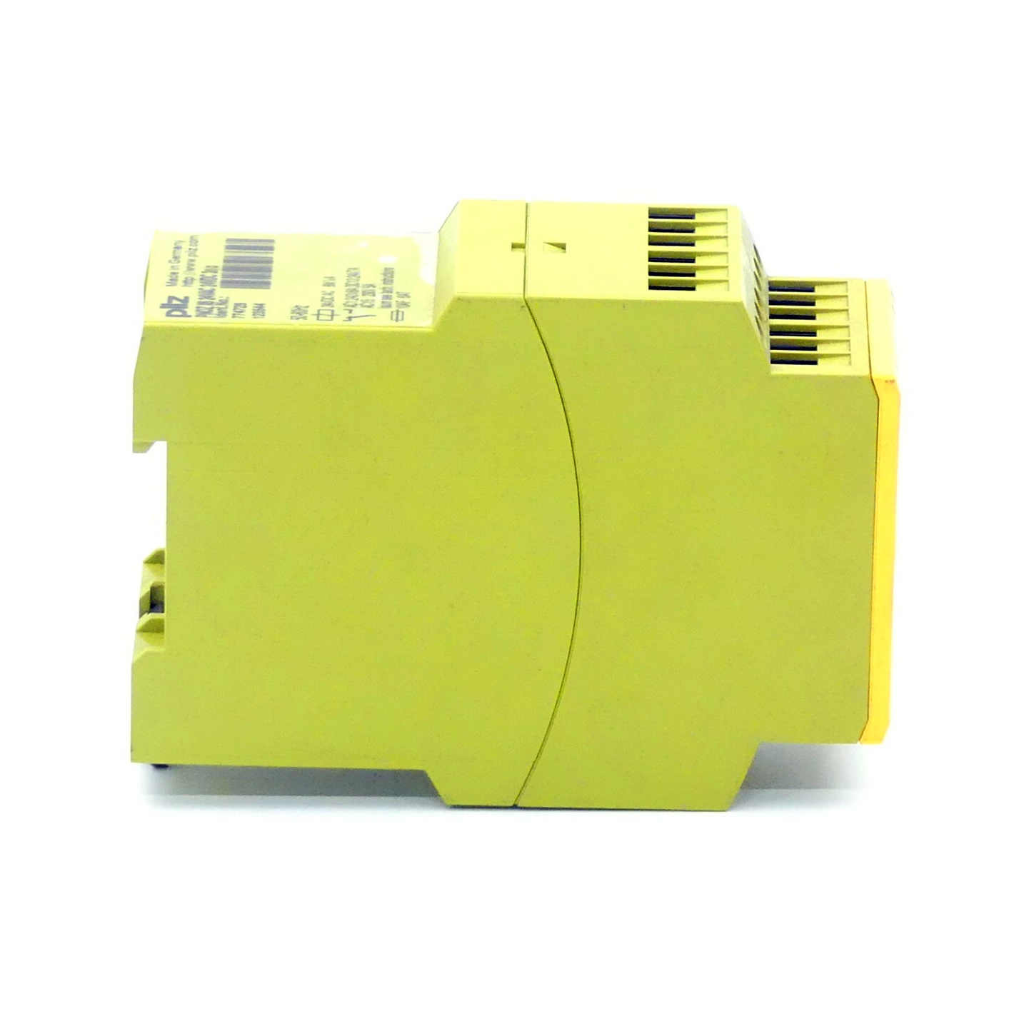 Safety relay PNOZ X6 24VAC 24VDC 3n/o 