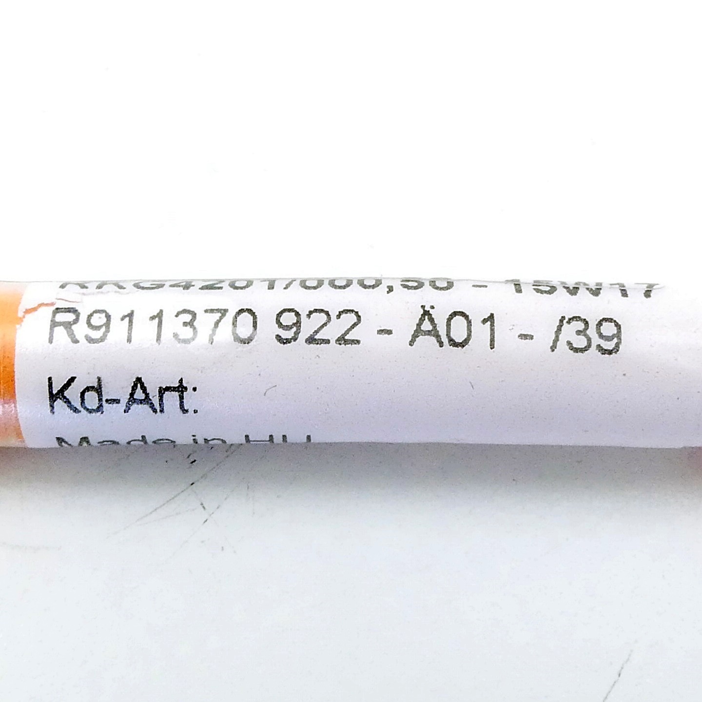 Kabel R911370922 