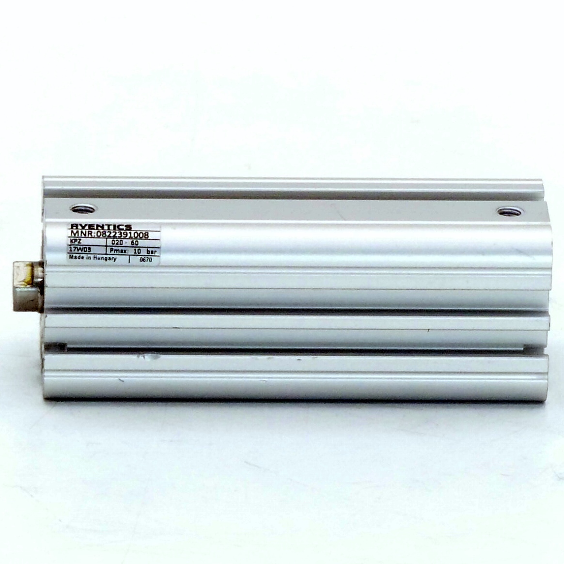 Pneumatic cylinder 0822391008 