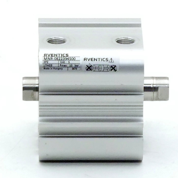 Pneumatic cylinder 0822394500 