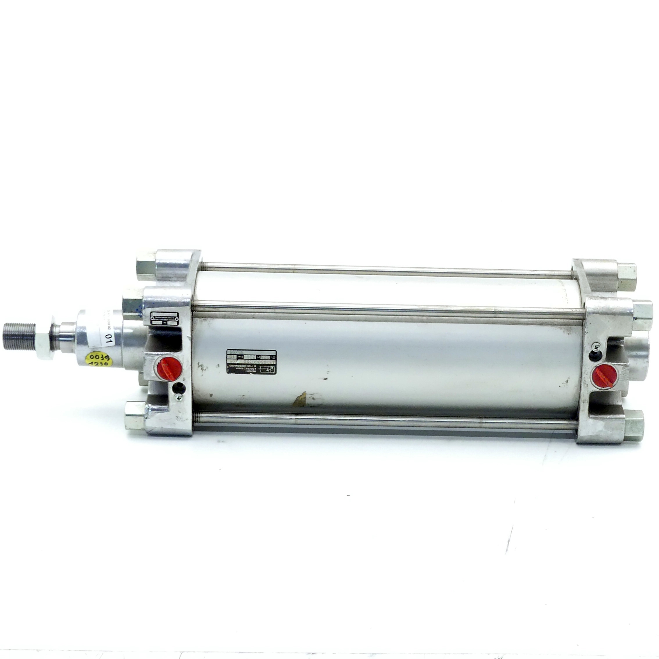 Pneumatic cylinder SD 7793 